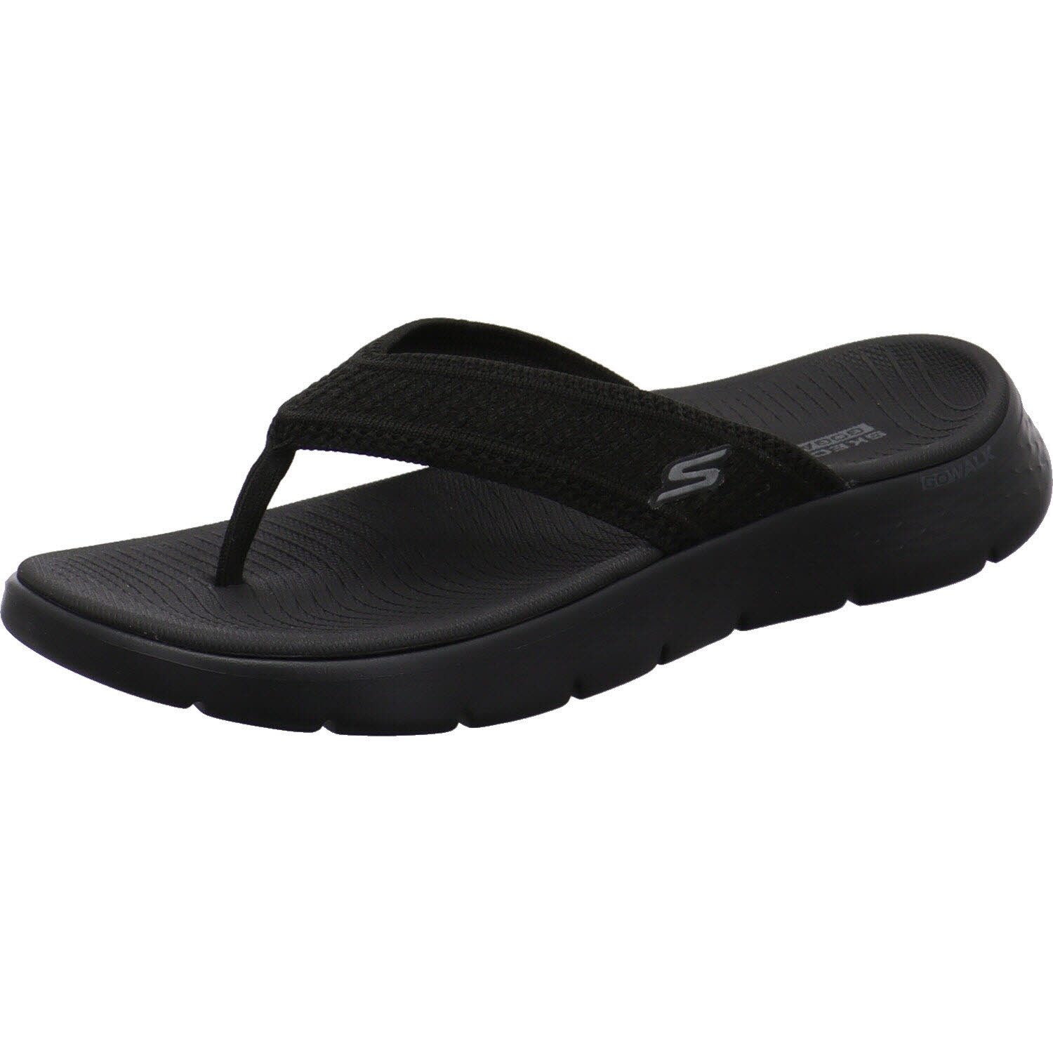 Skechers Go Walk Flex Sandal Pantolette günstig online kaufen