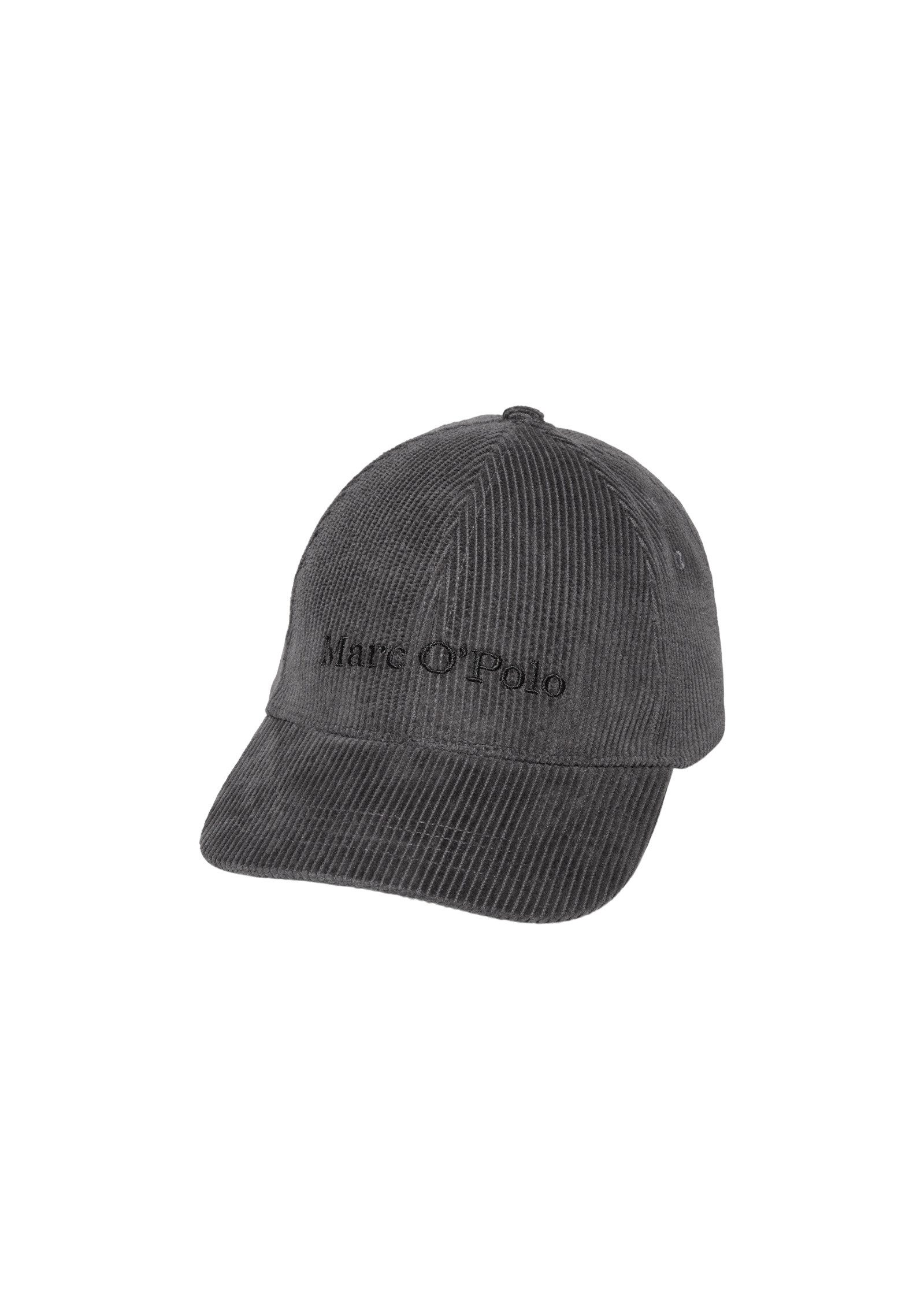 Marc O'Polo Baseball Cap aus Bio-Baumwolle