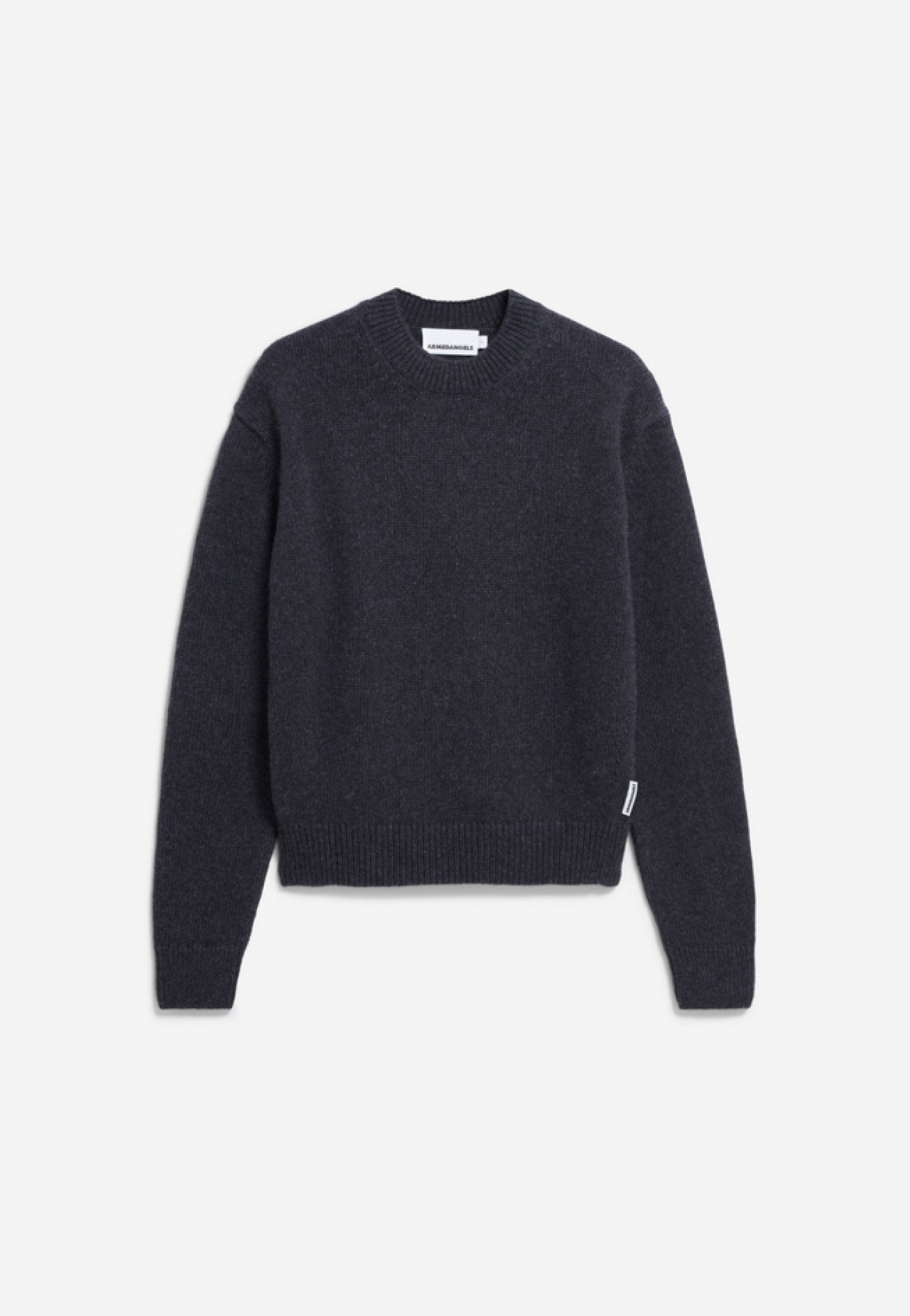 Armedangels Rundhalspullover BALBAA günstig online kaufen