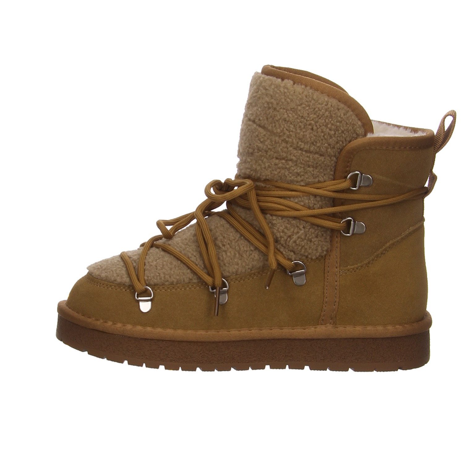 La Strada Winterstiefel