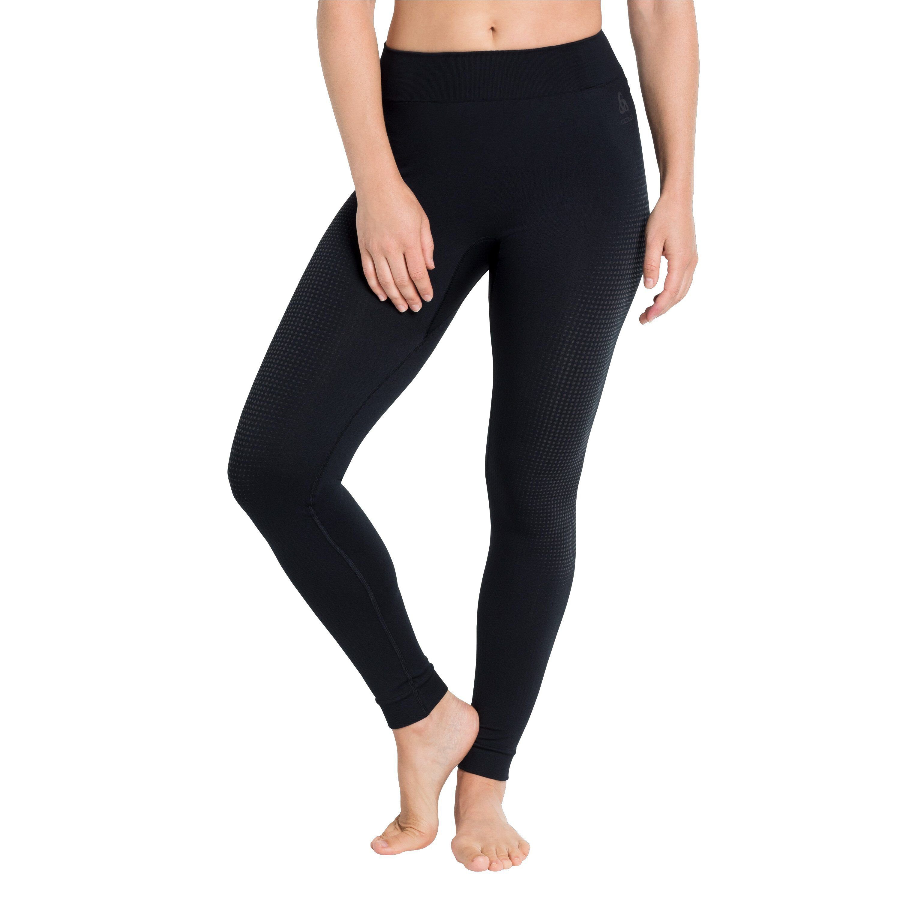 Odlo Funktionstights Damen Performance Warm Eco Leggings