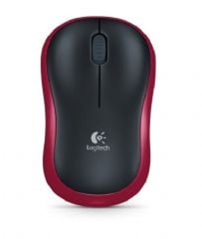 Logitech Maus