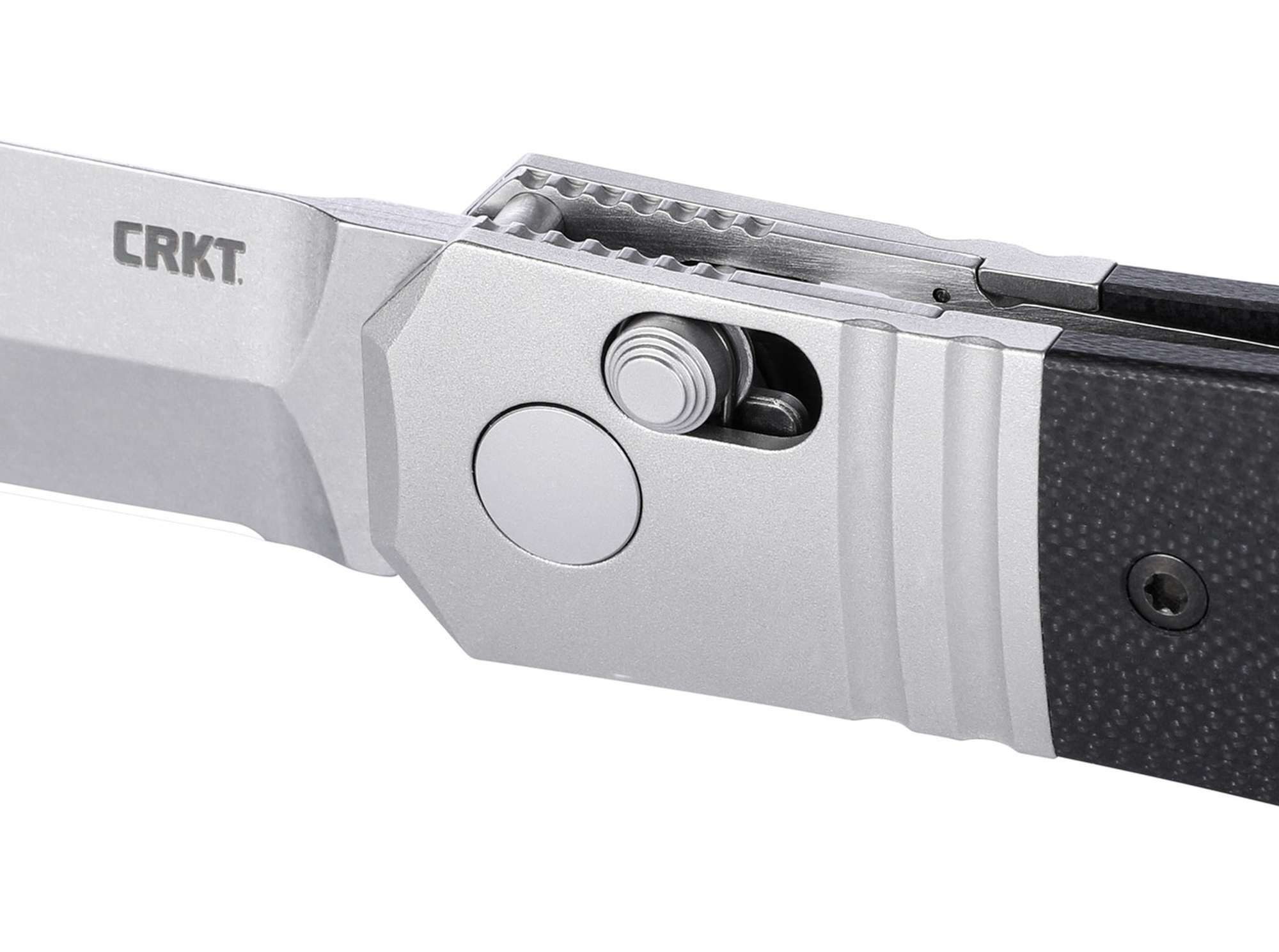 CRKT Taschenmesser CRKT Redemption Compact Crossbar Lock