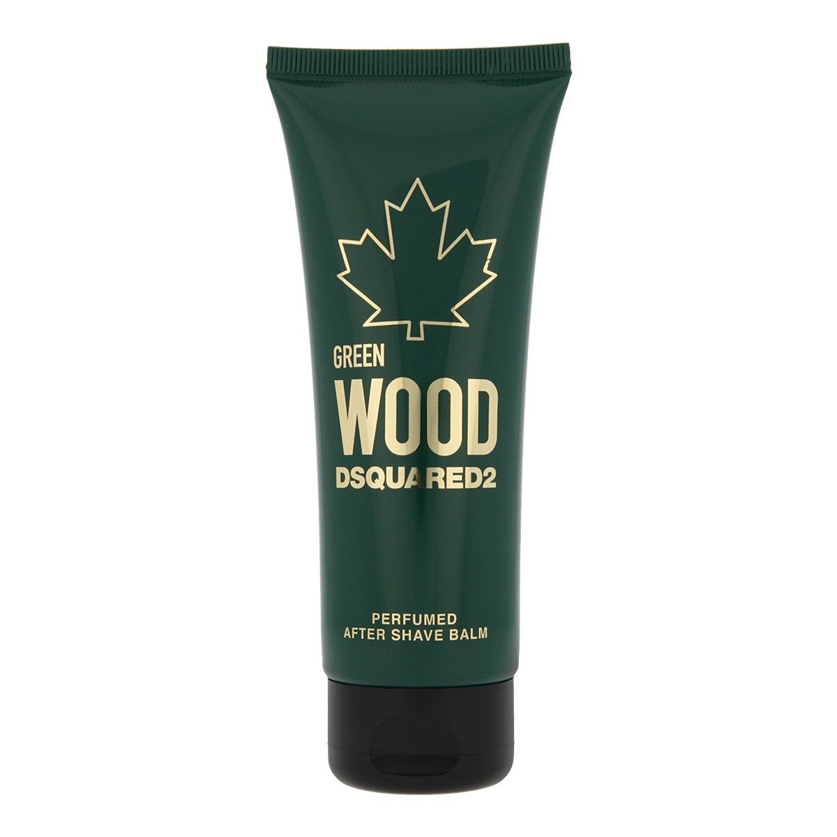 Dsquared2 After-Shave Balsam Green Wood