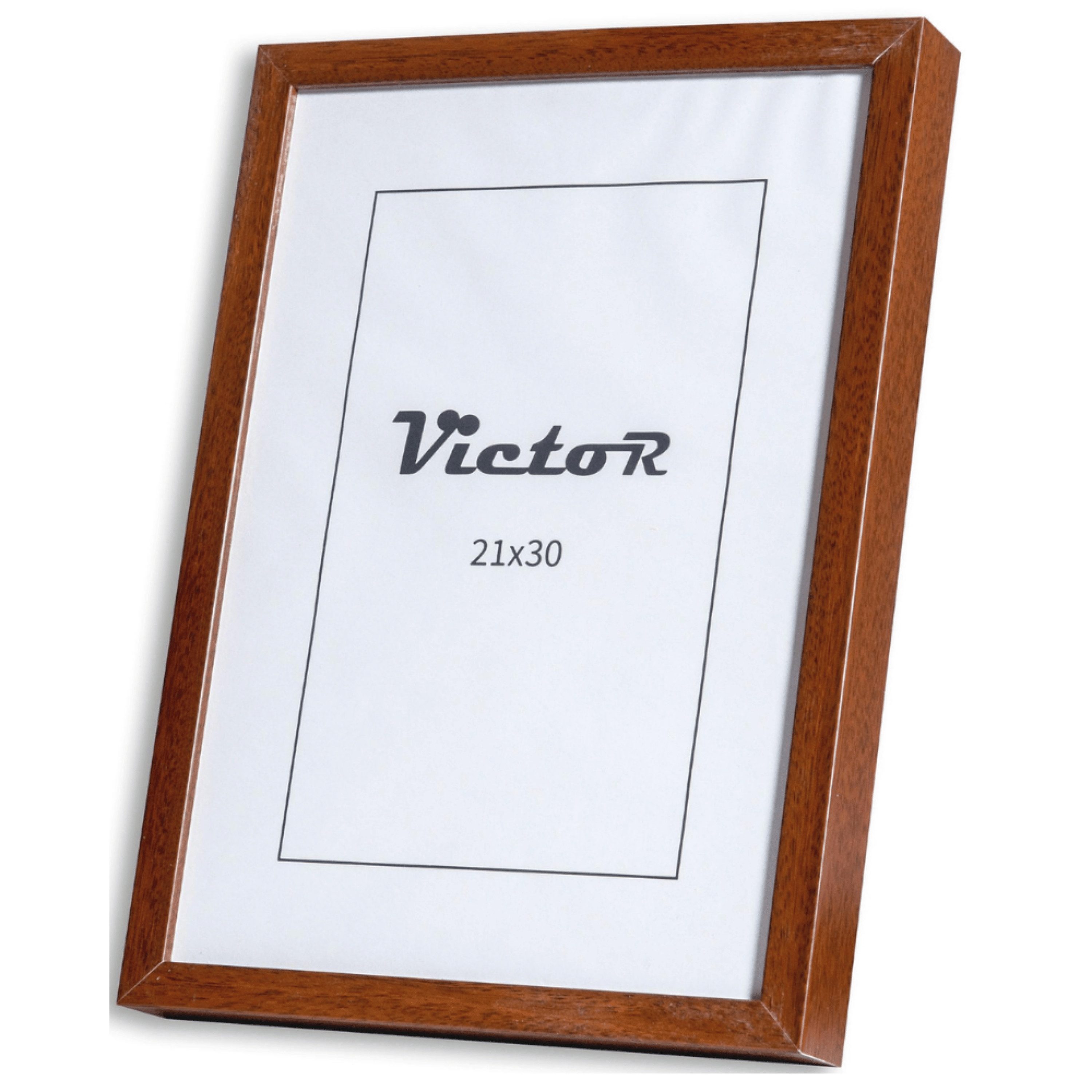 Victor (Zenith) Bilderrahmen Stieler, Bilderrahmen 21x30 günstig online kaufen