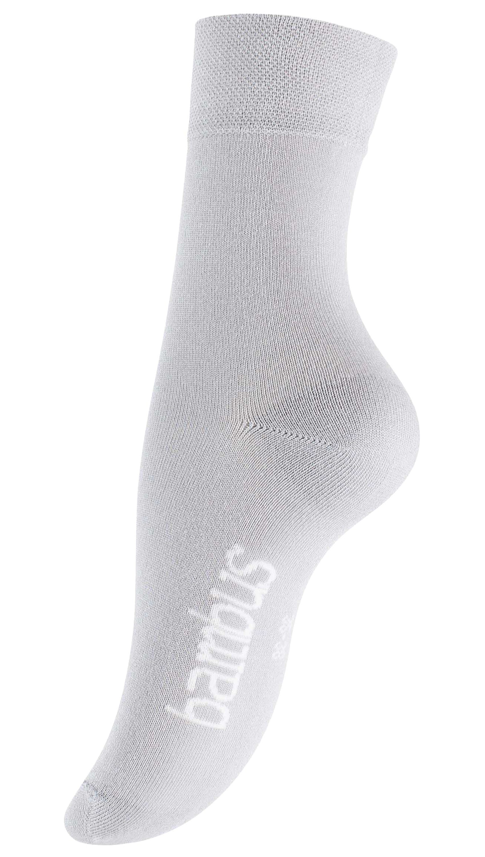 Vincent Creation® Socken (6-Paar) weich und atmungsaktiv durch Viskose