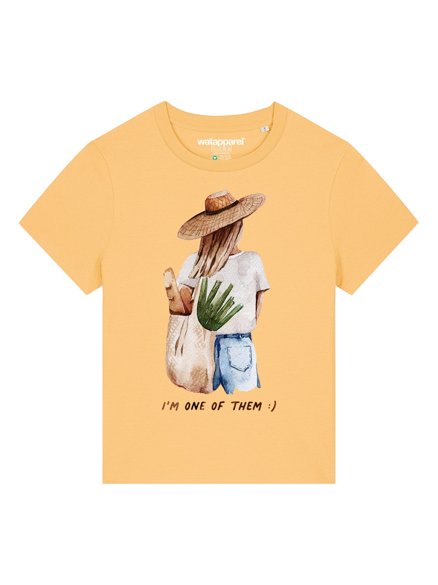 T-Shirt I'm one of them