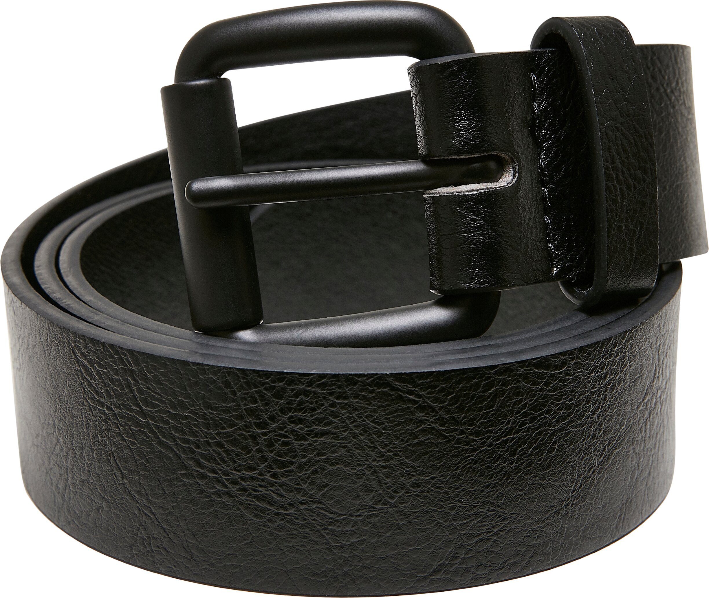 URBAN Casual Synthetic Accessoires Thorn Buckle Hüftgürtel Leather CLASSICS Belt