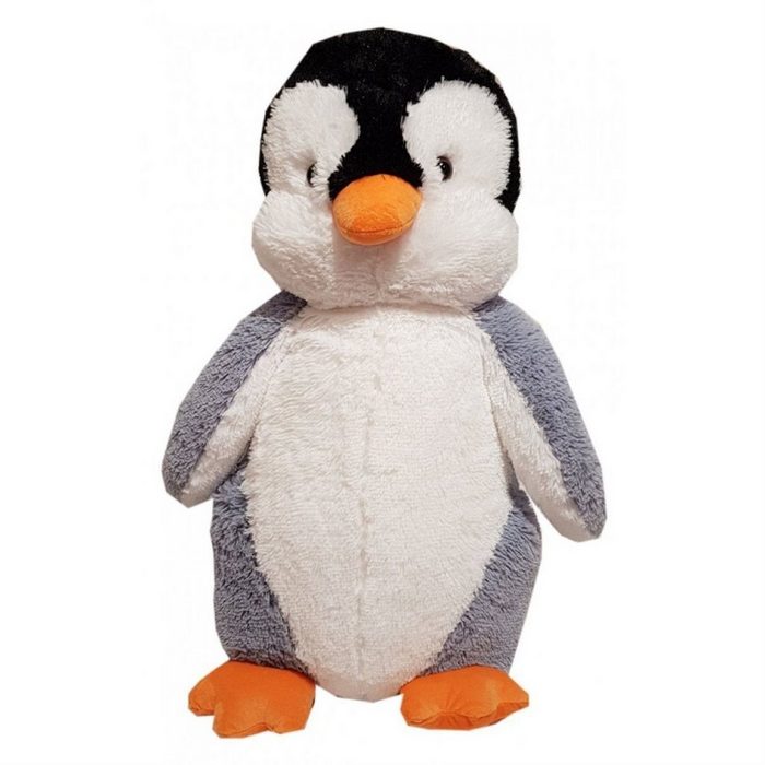 Vedes Kuscheltier 58649554 XXL-Plüschtier Pinguin 60 cm