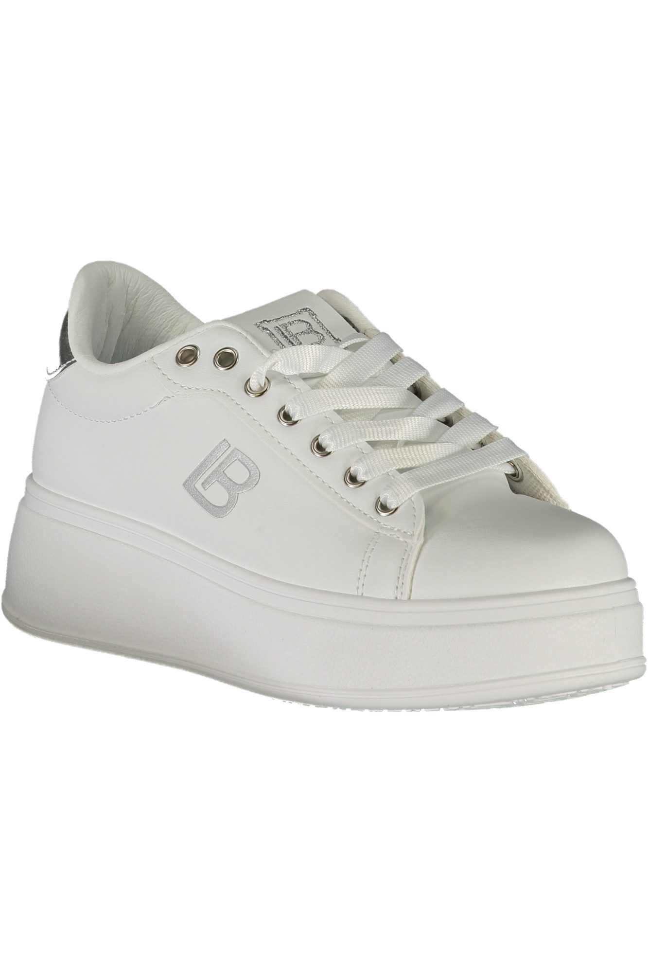 Laura Biagiotti Sneaker Eleganter Damensportschuh in günstig online kaufen