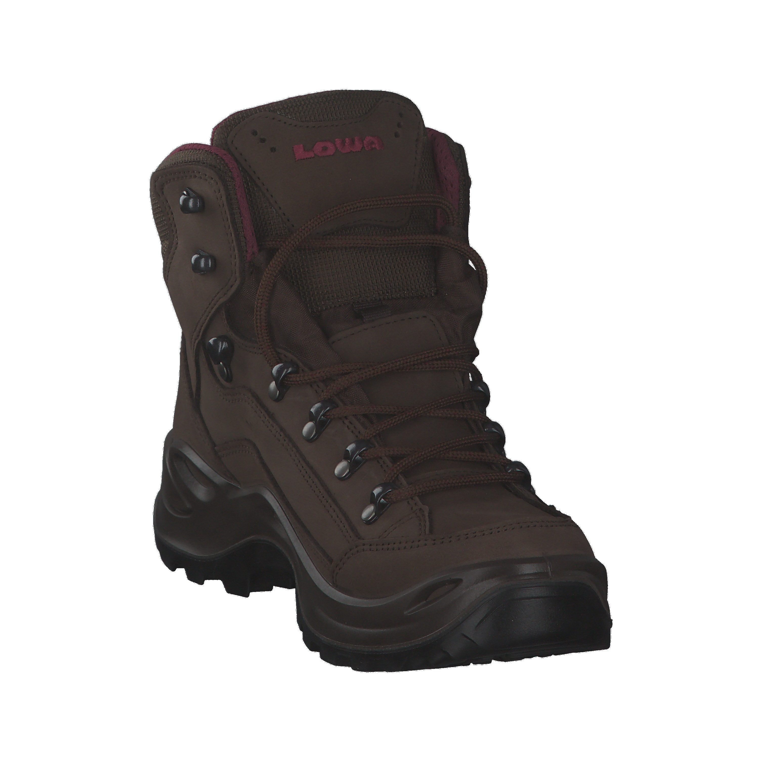 Lowa Lowa Damen Wanderschuhe Renegade GTX Mid 320945 Trekkingschuh