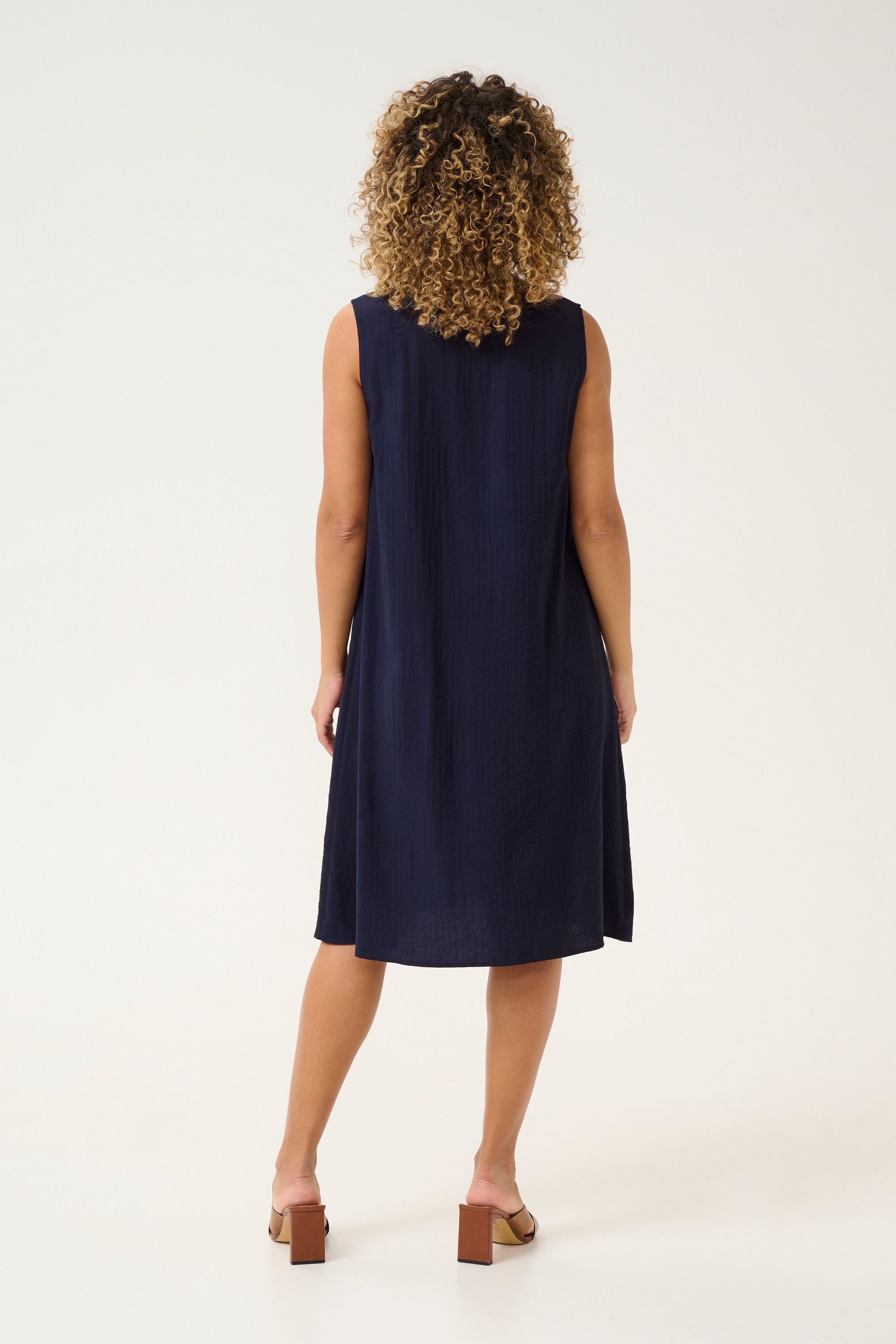 Cream Blusenkleid Kleid CRLori günstig online kaufen