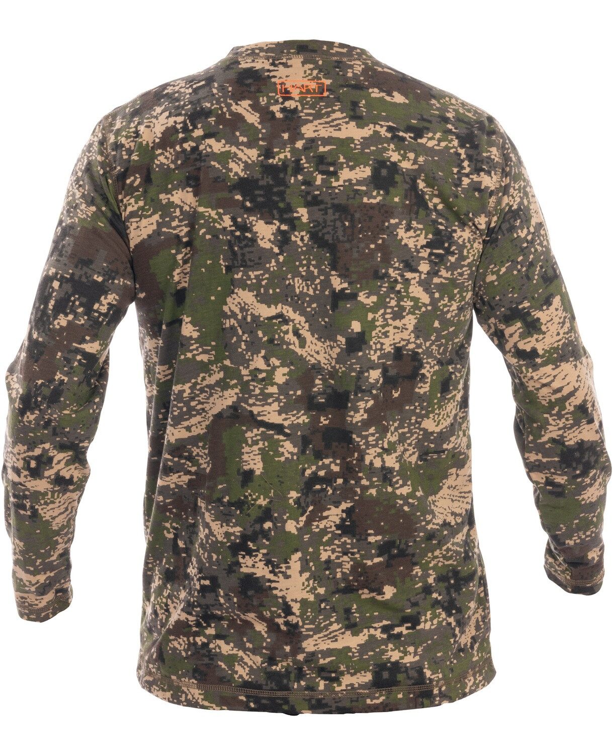 Hart Langarmshirt Langarmshirt Lodge-L günstig online kaufen