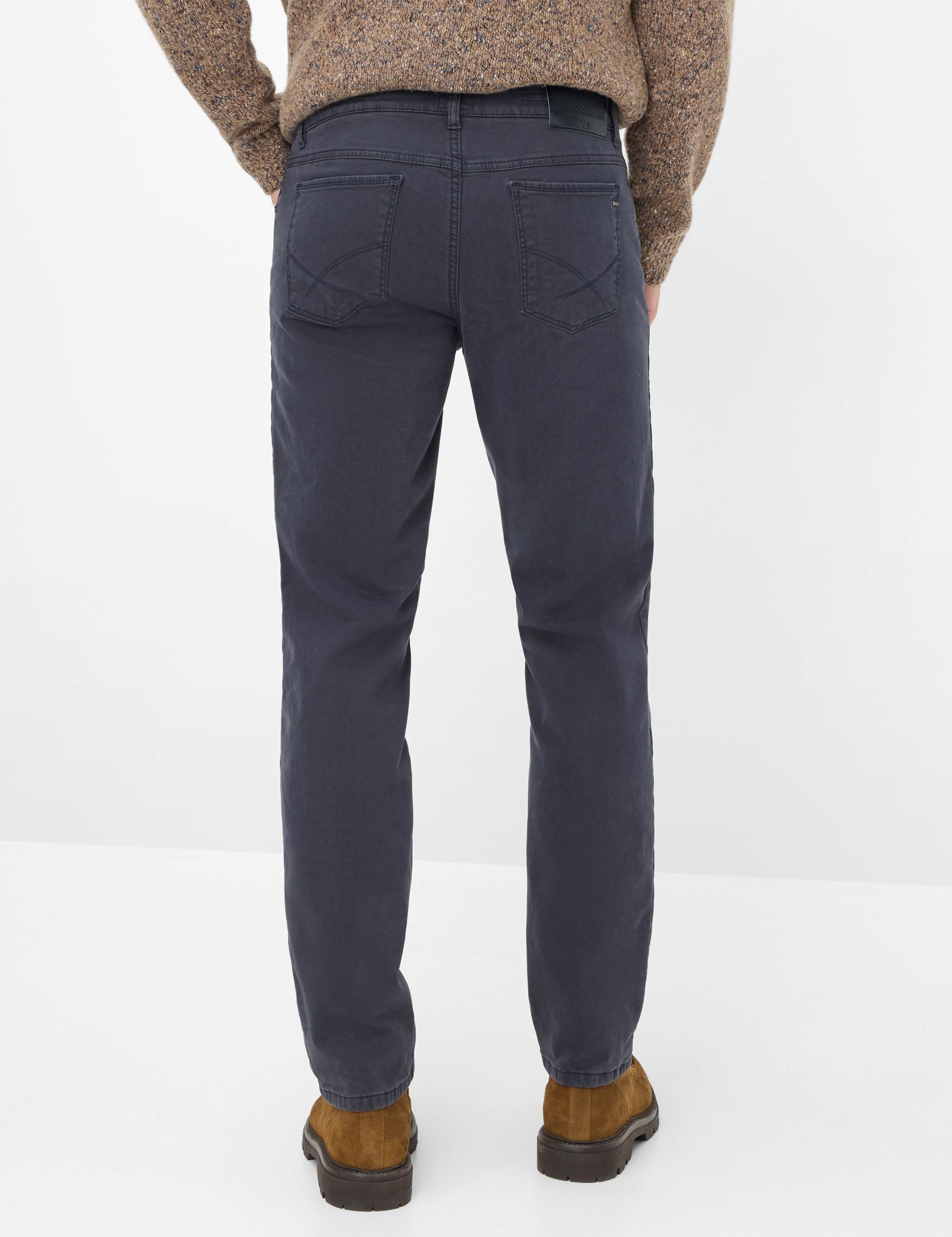 Brax 5-Pocket-Hose Style COOPER TT günstig online kaufen
