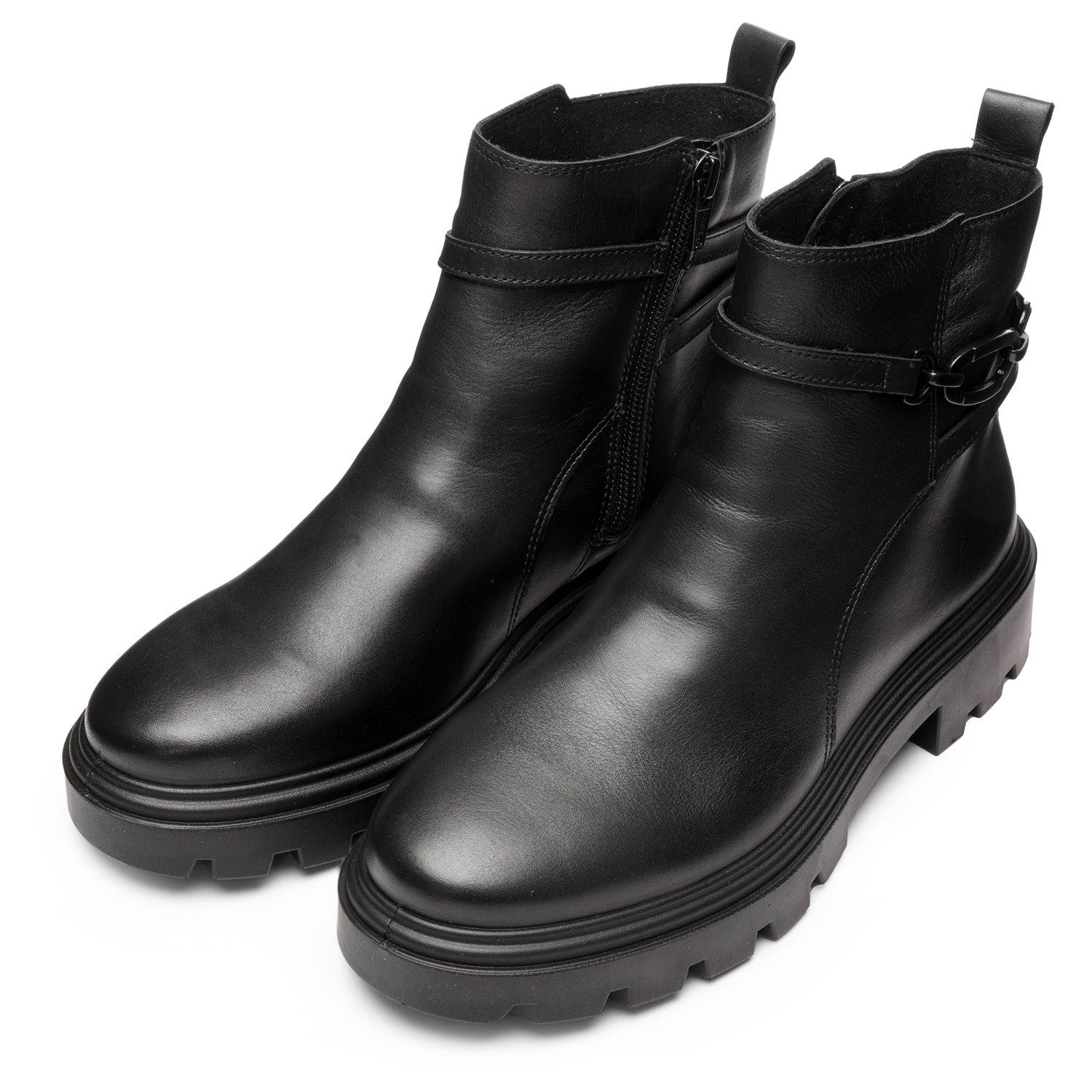 Ara MANCHESTER Stiefelette Biker Boots, Stiefel in Komfortweite H (sehr wei günstig online kaufen