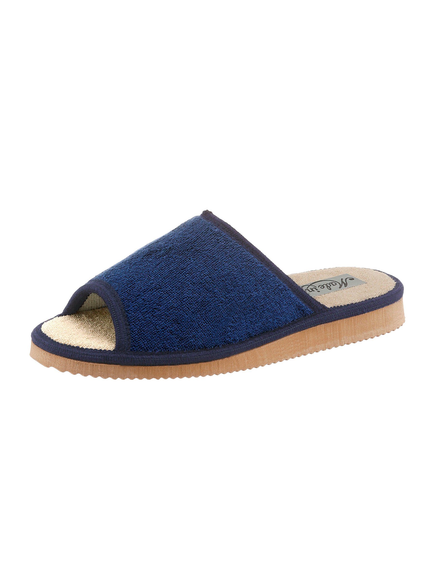 Witt Pantoffel Hausschuh