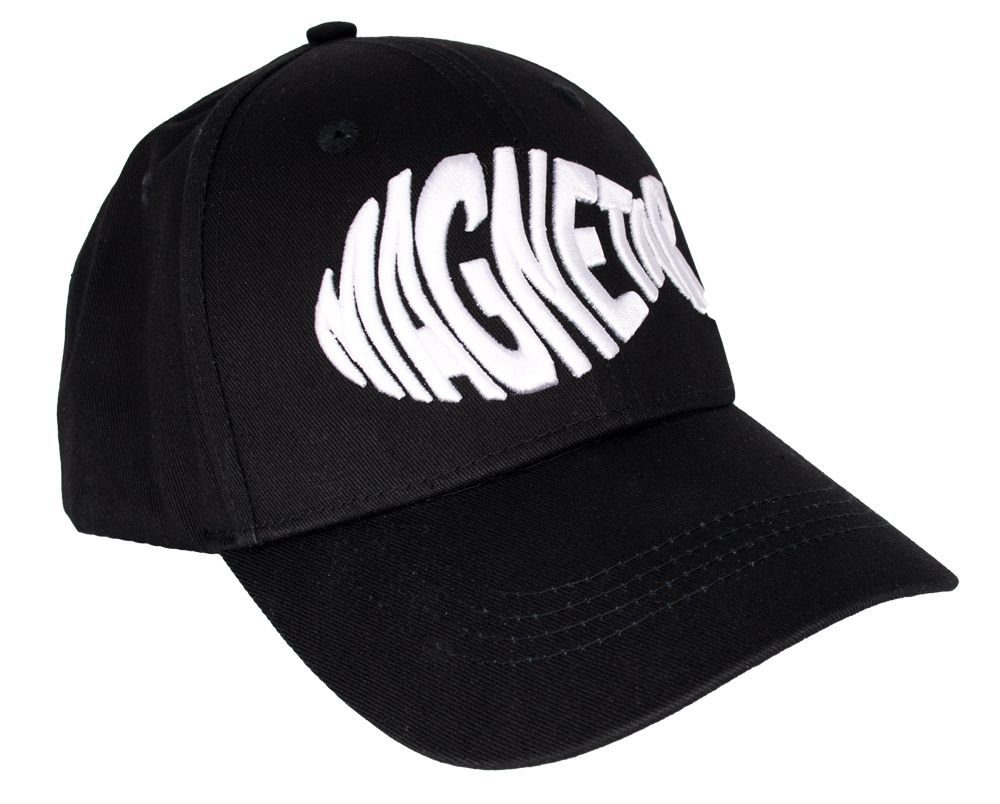 Magnetar Magnet Kappe