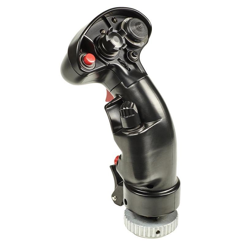 Thrustmaster F18 Hotas Stick AddOn Joystick