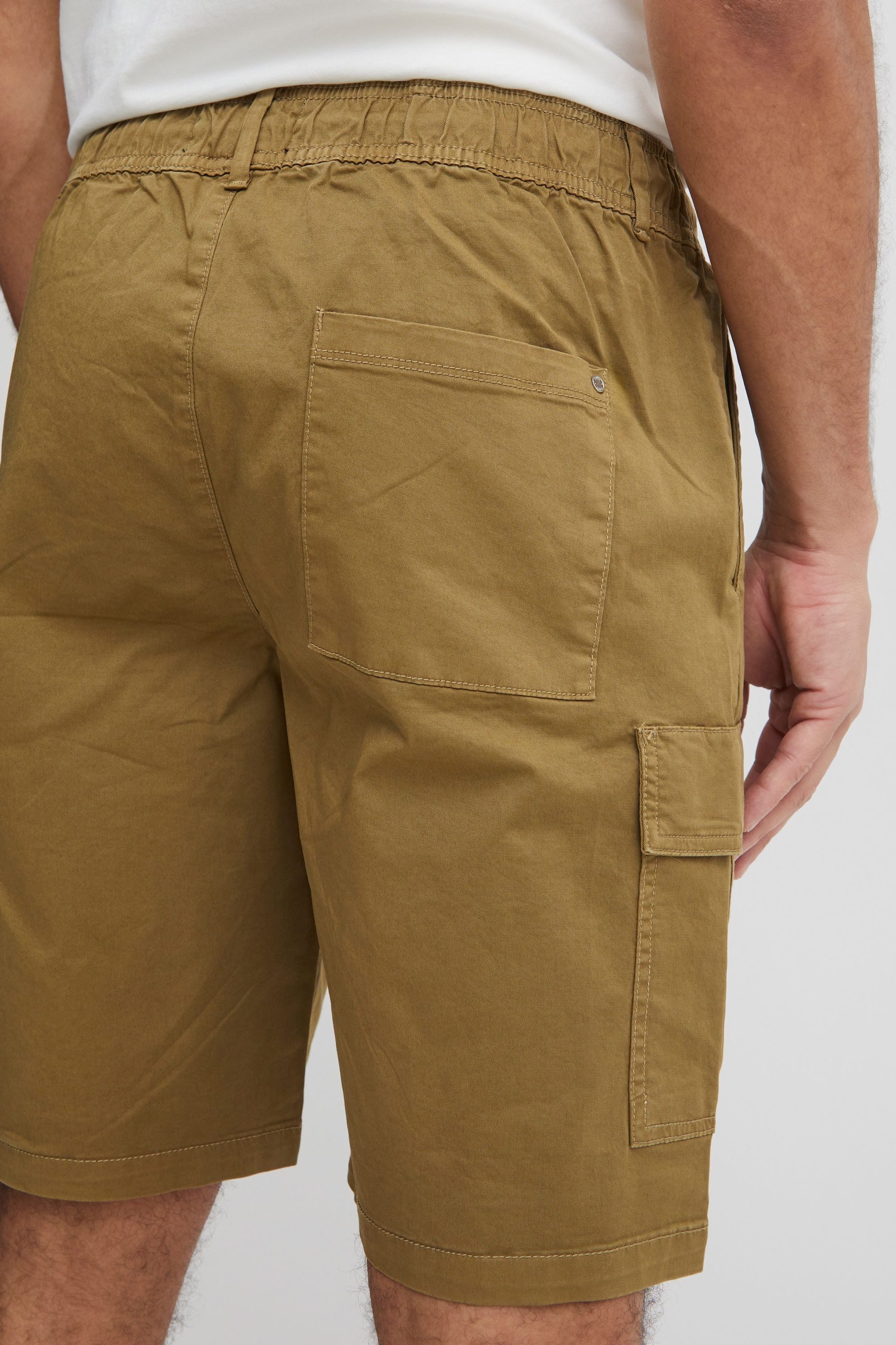 Blend Cargoshorts BHShorts Stilvolle Cargo Shorts mit Taschen