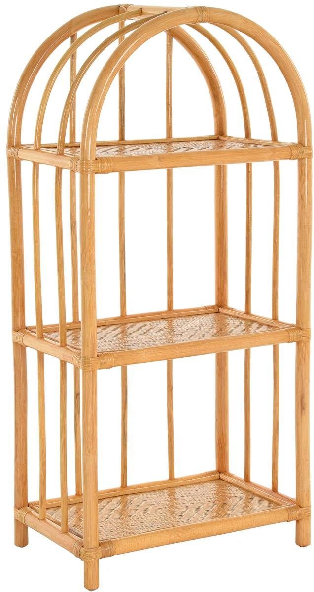 Krines Home Badregal Badregal mit DREI günstig online kaufen