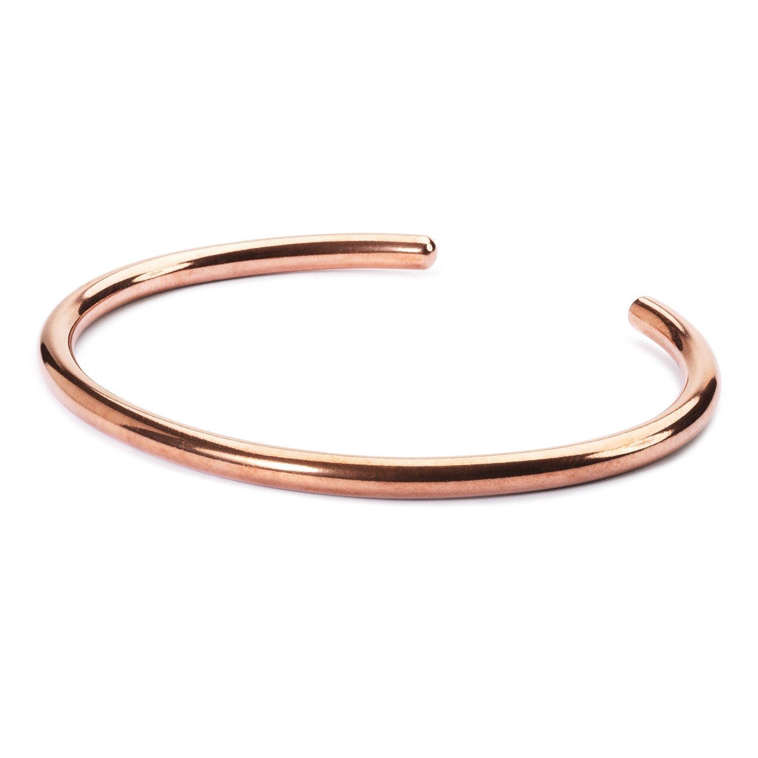 Trollbeads Armspange Armspange, kupfer, TCUBA-00005 günstig online kaufen