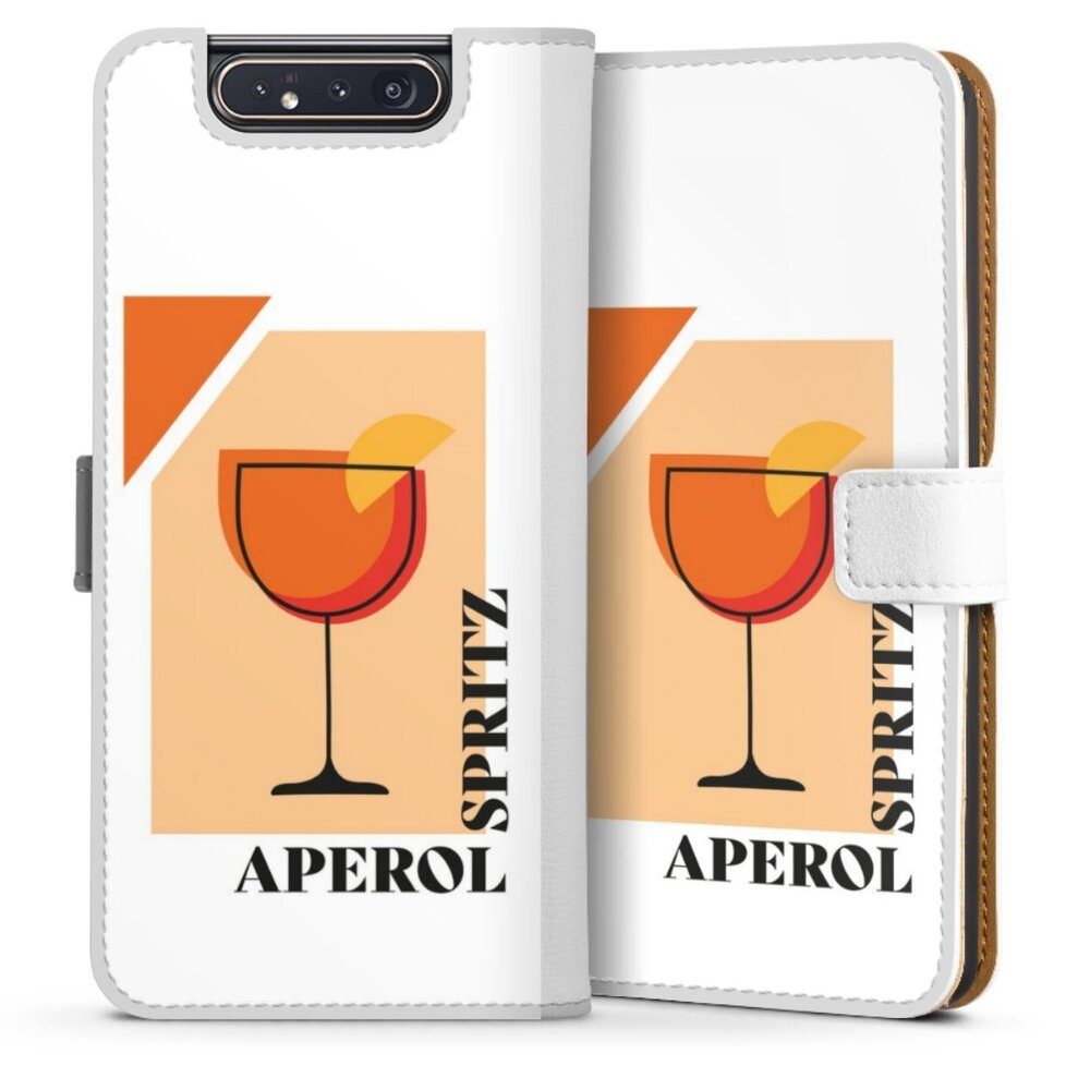 Handyhülle Aperol Spritz