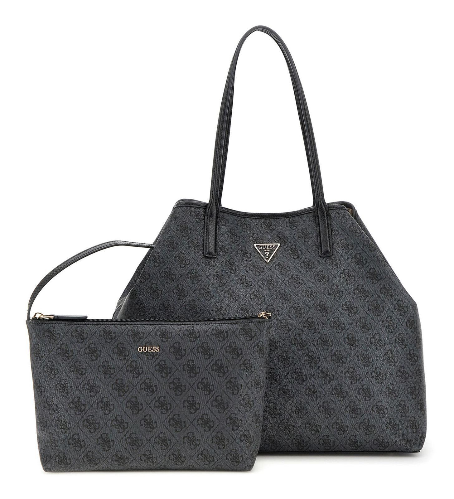 Guess Schultertasche Large 2 In 1 günstig online kaufen