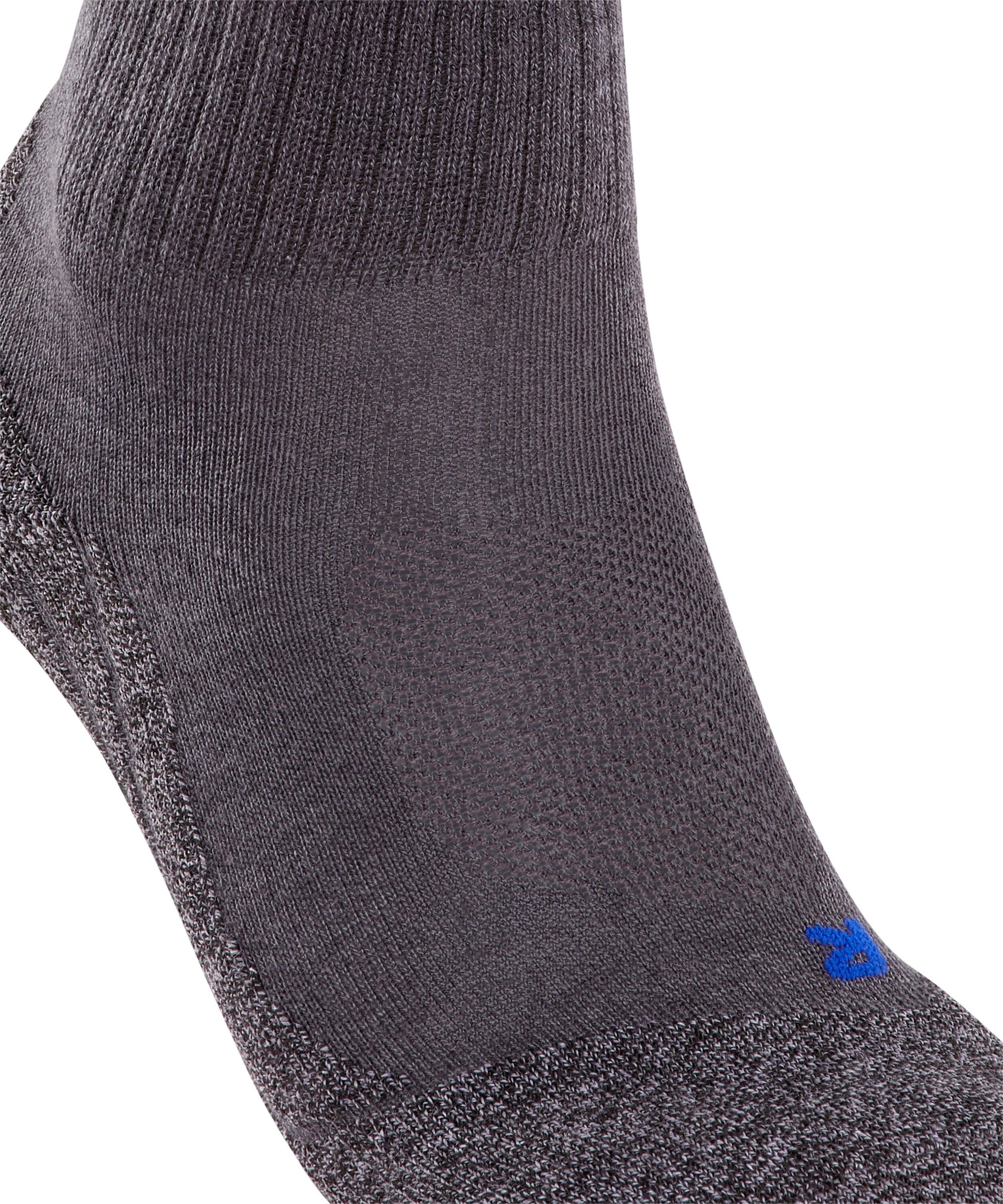 FALKE Kurzsocken FALKE TK2 Explore Cool Short Trekking Damen (1-Paar) Hoher Komfort im Mittelgebirge – Bild 4 von 5