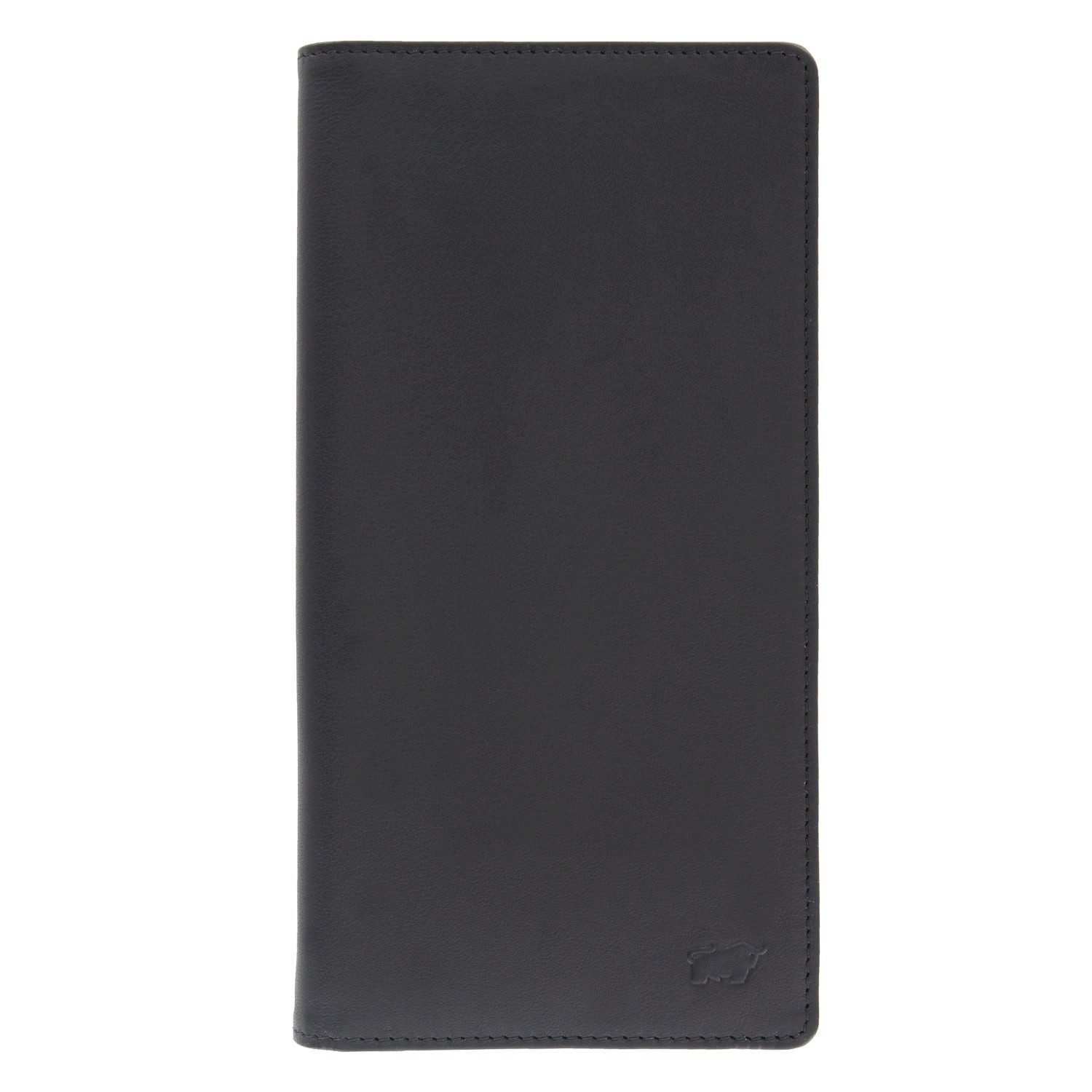 Braun Büffel Brieftasche ARIZONA RFID Brieftasche 16CS schwarz