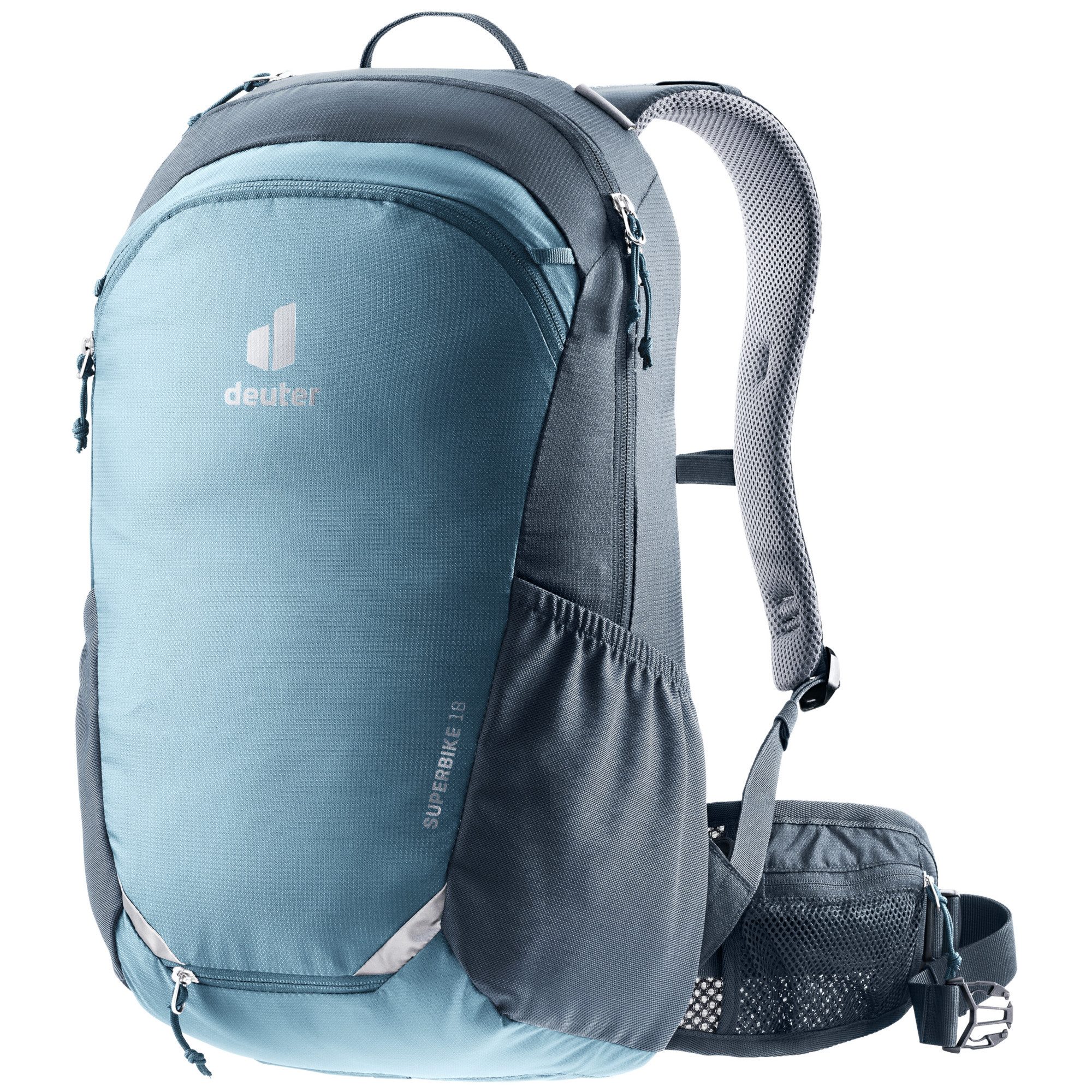 deuter Rucksack Deuter Fahrradrucksack Superbike 18 günstig online kaufen