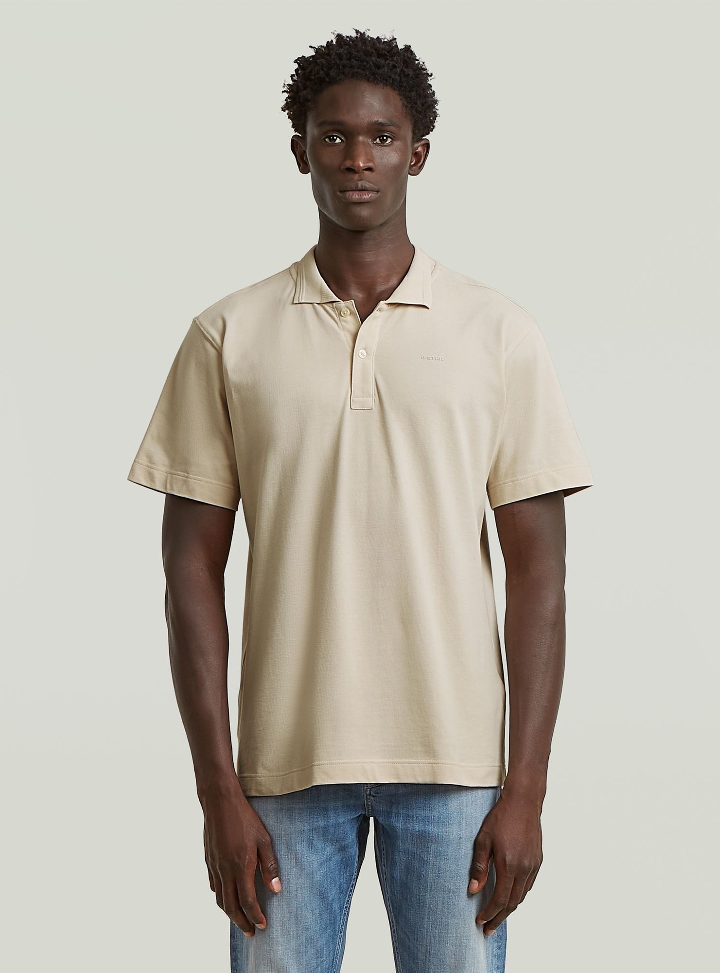 G-STAR Poloshirt Core Regular Poloshirt