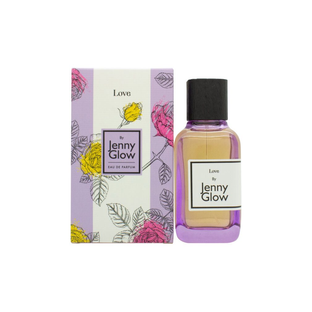 Jenny Glow Eau de Parfum Love Eau De Parfum 100ml Spray