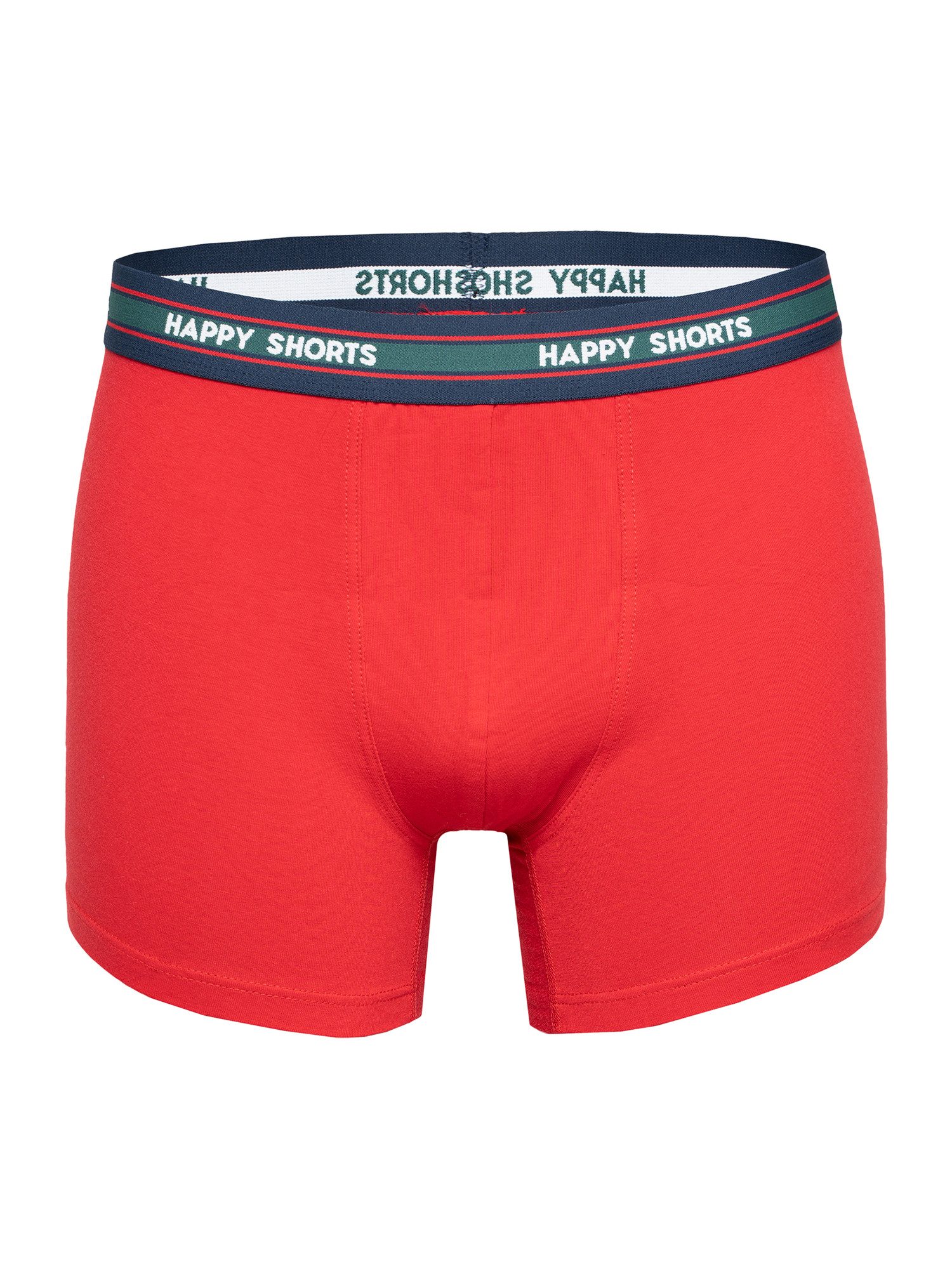 HAPPY SHORTS Retro Pants Christmas (2-St) günstig online kaufen