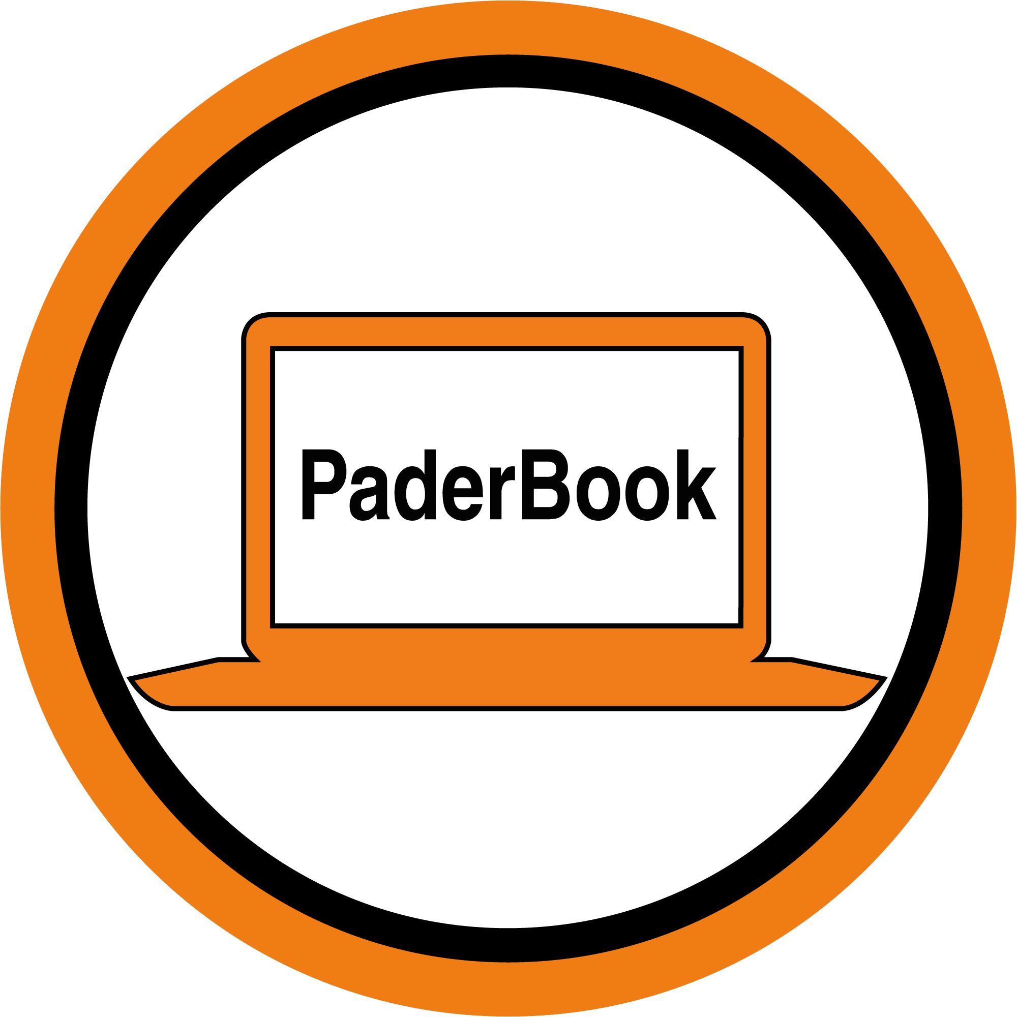 PaderBook