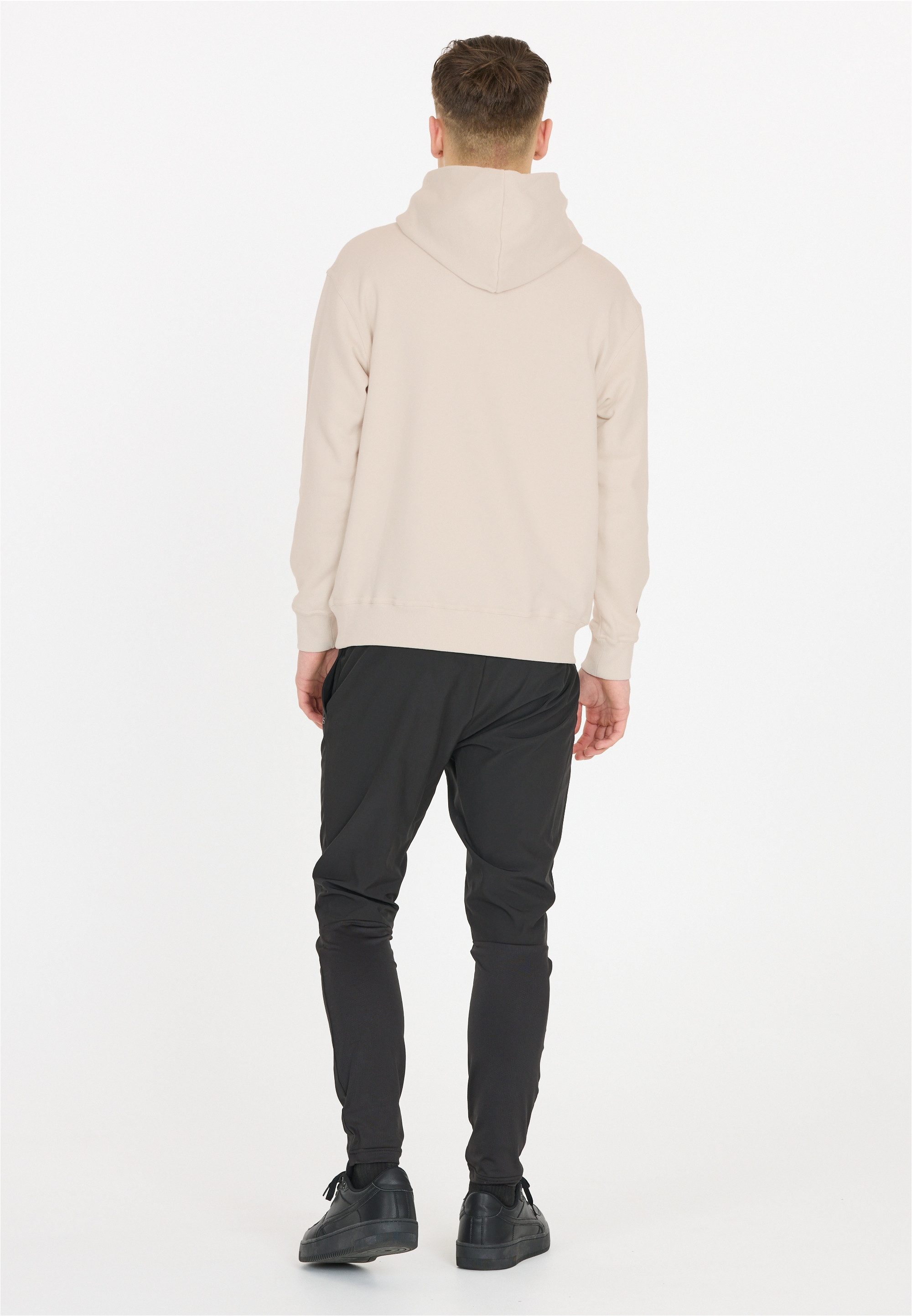 Les'Arcs Kapuzensweatshirt Sokewna relaxed fit