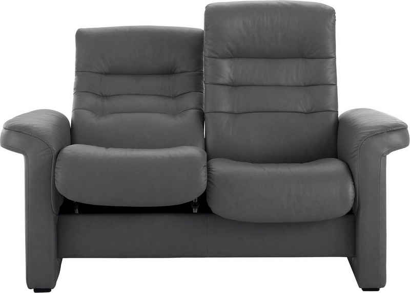 Stressless® 2-Sitzer Sapphire, mit High Back, Relaxfunktion & Rückenverstellung, Breite 154 cm