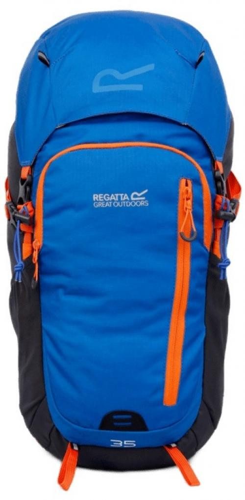 Regatta Freizeitrucksack Rucksack HightonV2 35L Unclassified günstig online kaufen