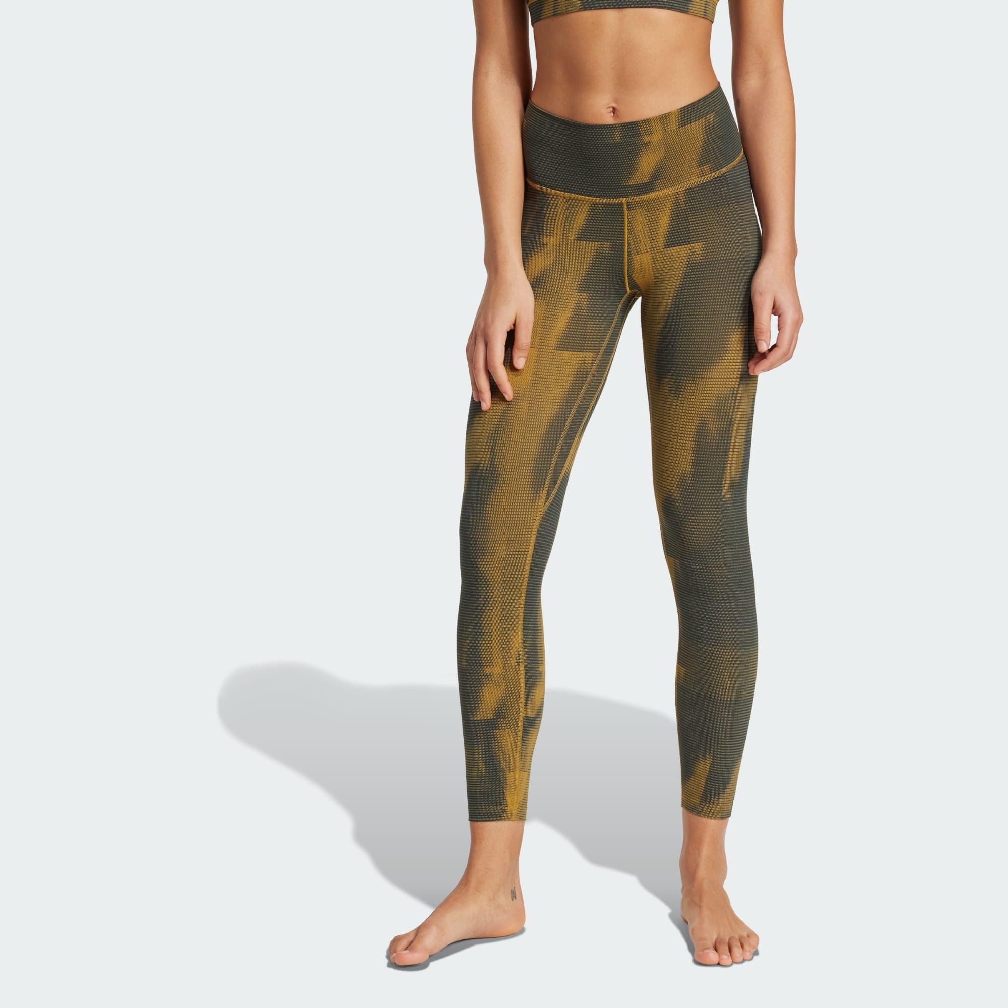 adidas Performance Funktionstights ALL ME GRAPHIC günstig online kaufen