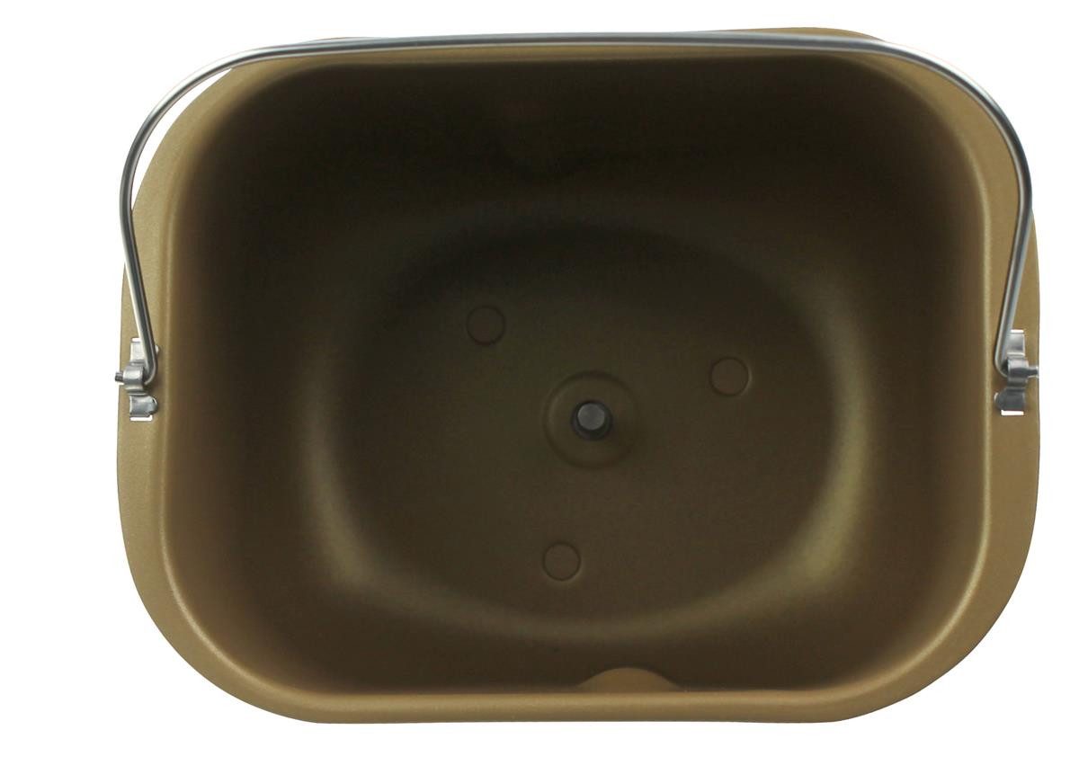 Backform Gastroback 96919 Backform für 42823 Design Brotbackautomat Advanced