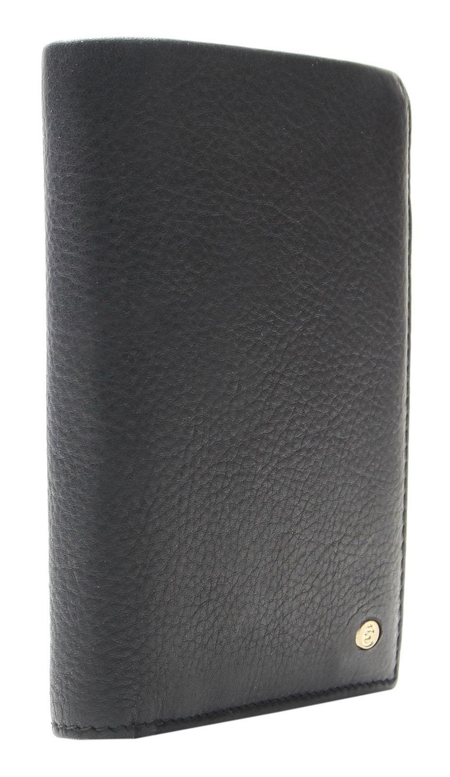 Esquire Geldbörse Portrait Wallet, mit RFID-Blocker Schutz