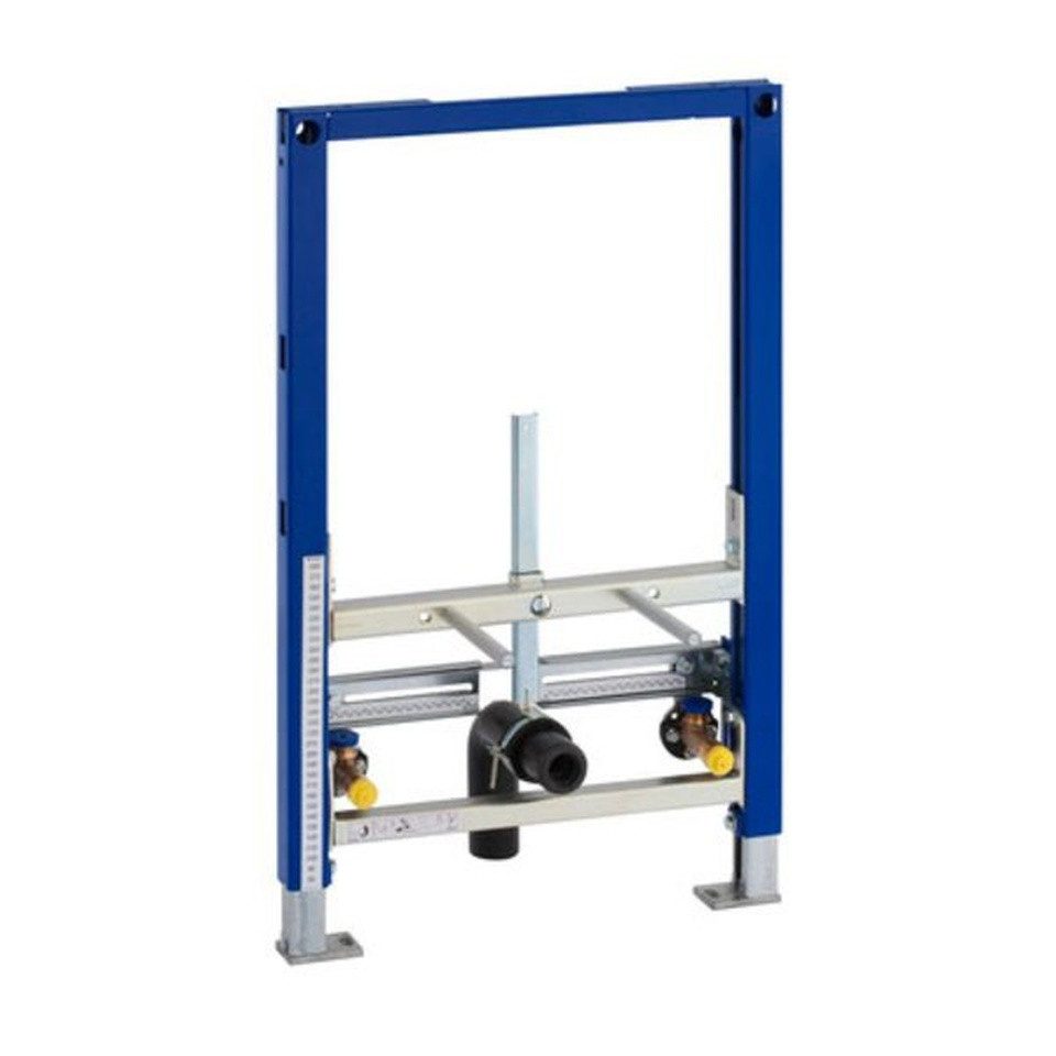 GEBERIT Bidet DUOFIX Hänge-Bidet-Element, 82cm