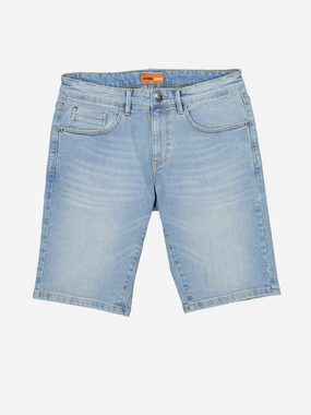 emilio adani Jeansshorts Bermuda regular