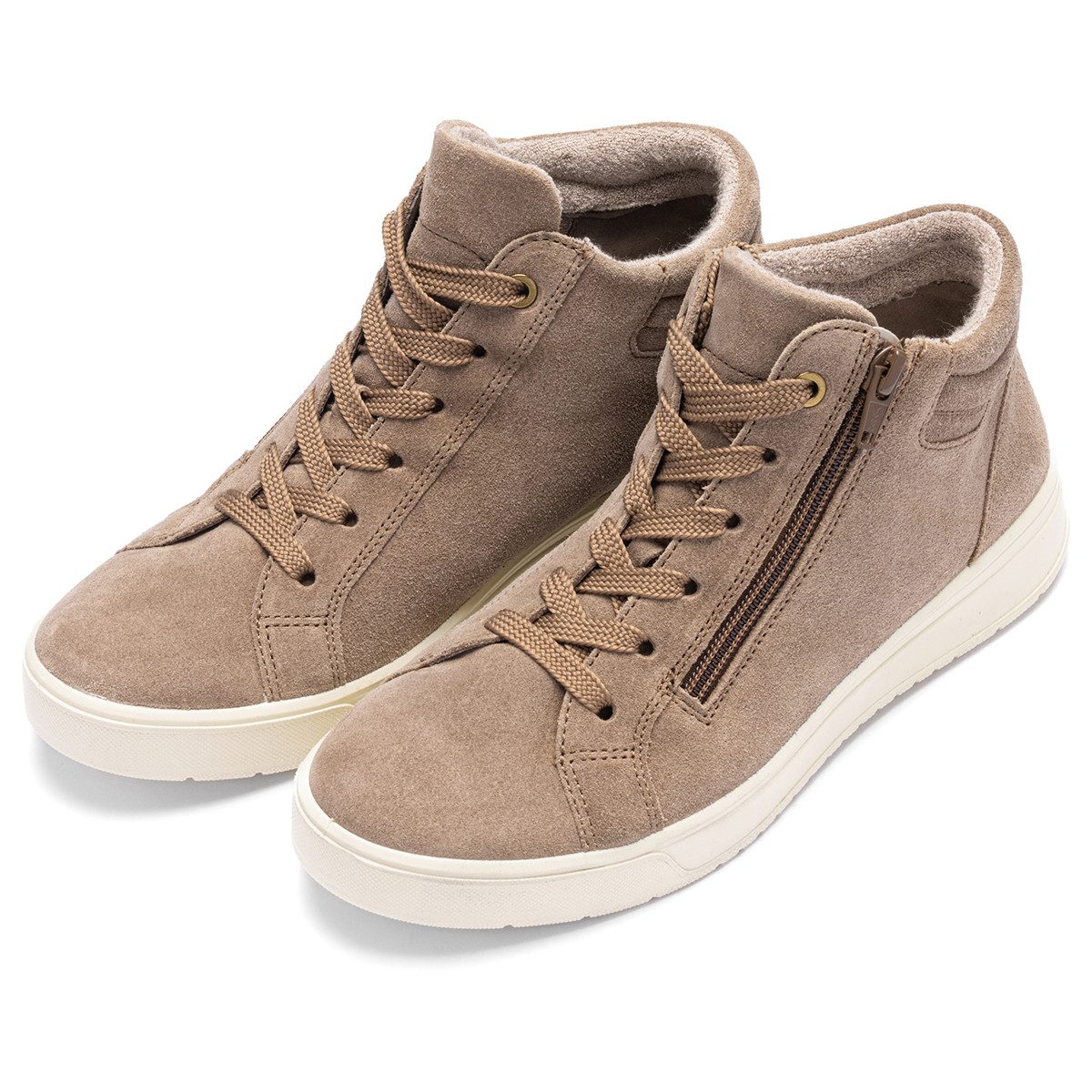 Ara Ara 50018-17 ROM 2.0, Sneaker, Beige, Damen Sneaker günstig online kaufen