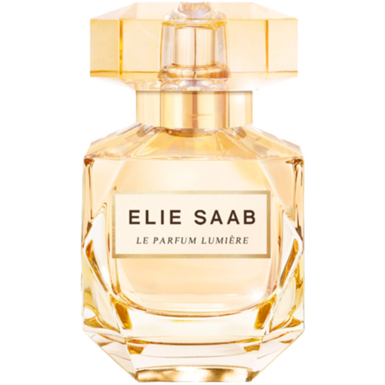 ELIE SAAB Eau de Parfum Le Parfum Lumiere EdP Nat. Spray, Damenduft, FLORAL HOLZIG