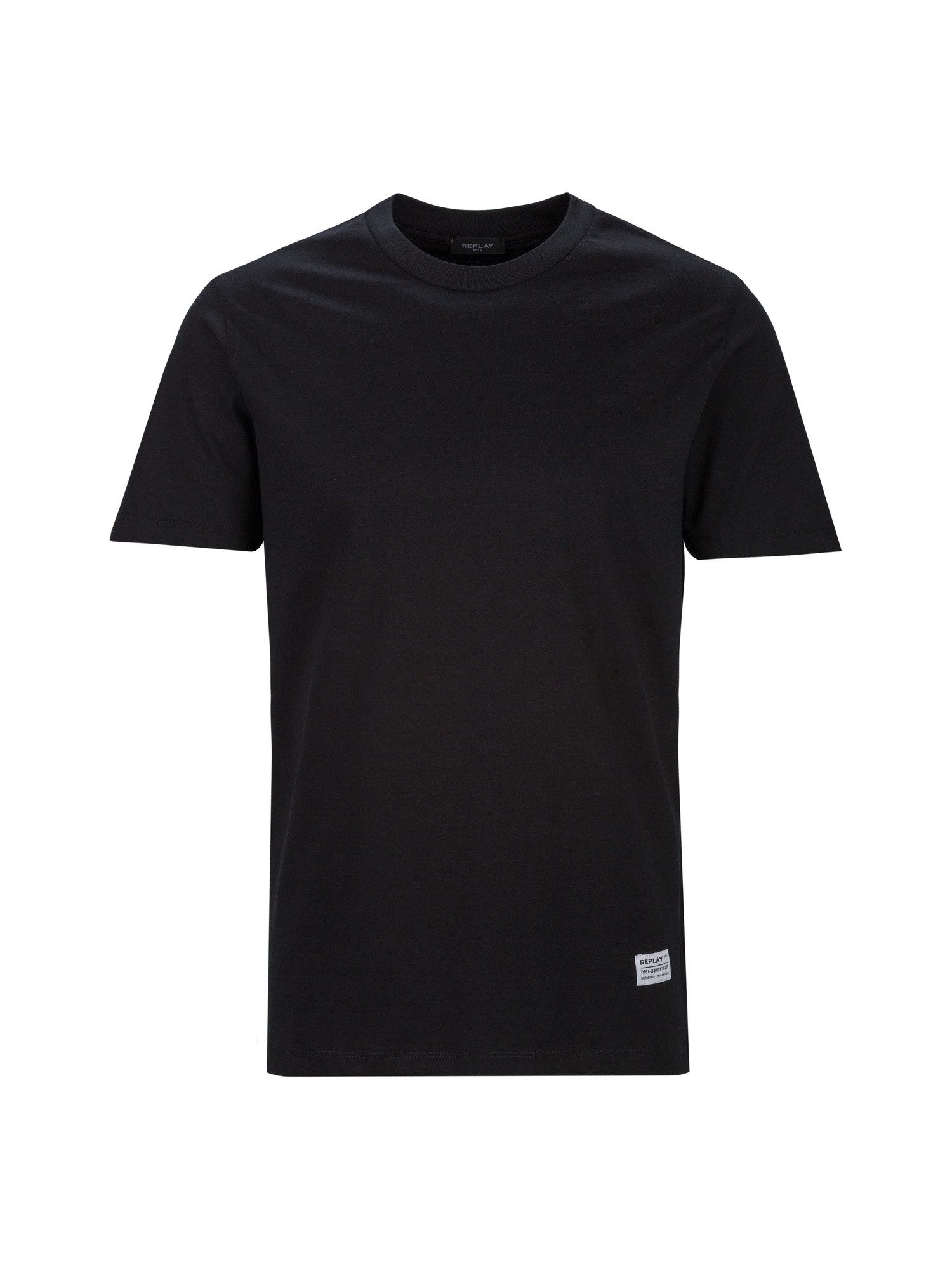 Replay T-Shirt Not Ordinary People