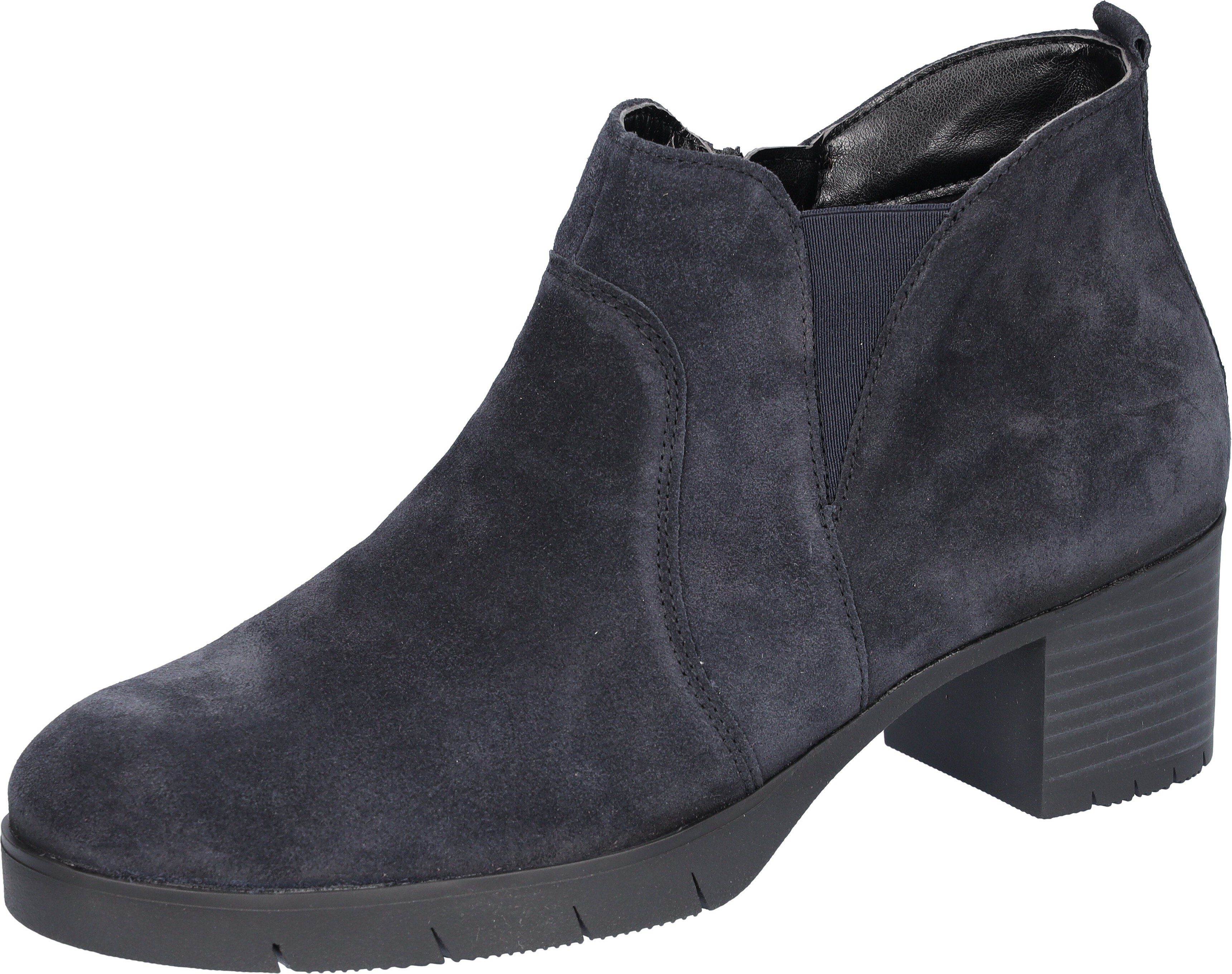 Waldläufer H-NADJA Ankleboots mit Reißverschluss, H-Weite günstig online kaufen