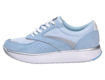 Joya SYNDEY II LIGHT BLUE Schnürschuh Weicher Gehcomfort