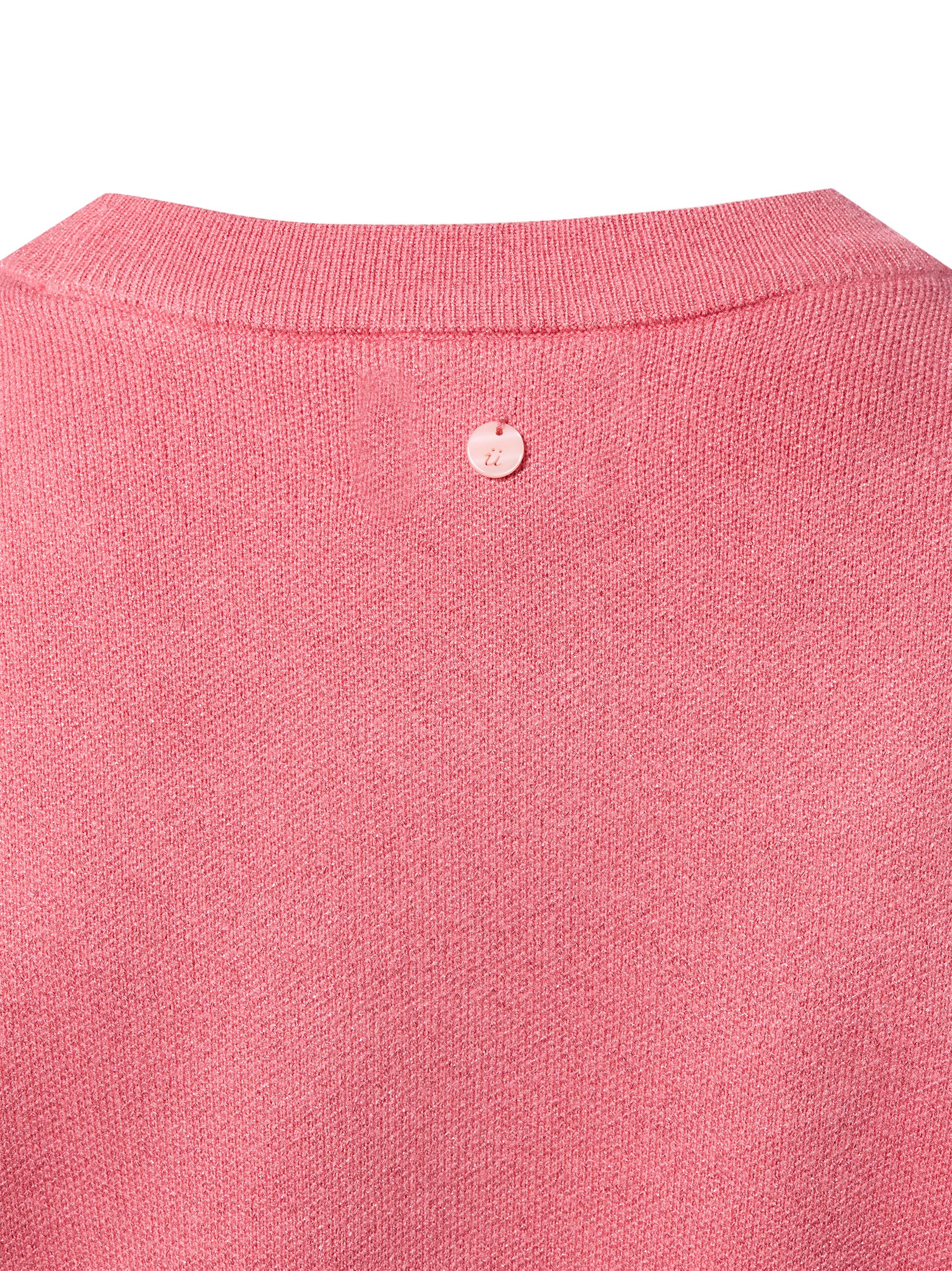 nümph Strickpullover Nubir Solid