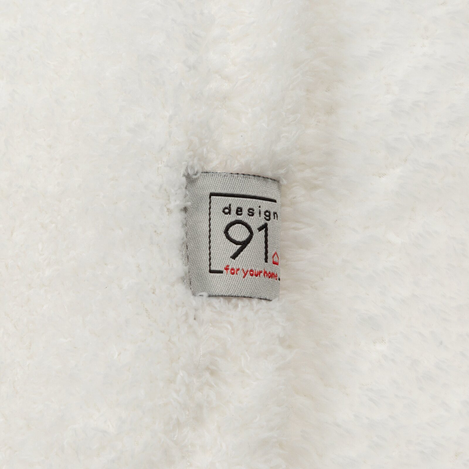 Wohndecke Flauschige Decke LORI, Design91, Sesseldecke günstig online kaufen