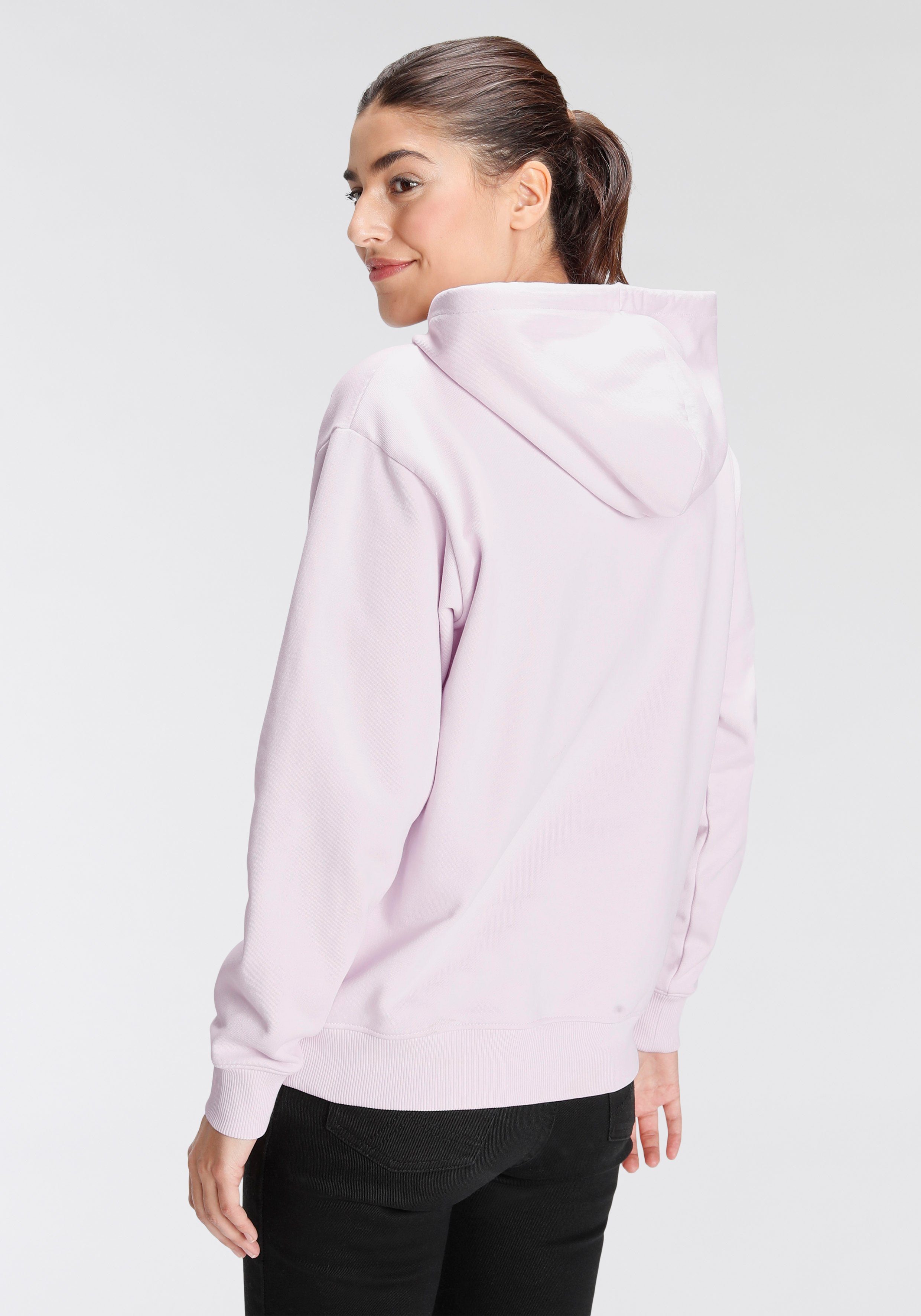 Vans raceway oversized pullover hoodie cheap